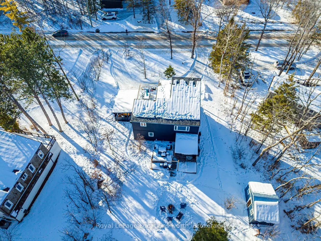 Photo 36 of 111 Martin Grove, Blue Mountains — HOMEH