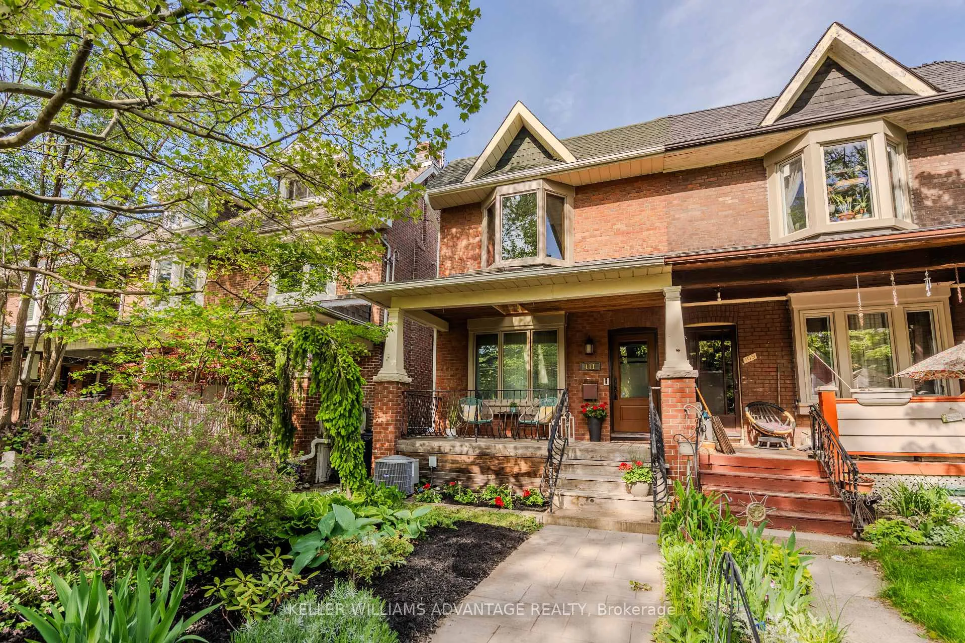 Photo 1 of 111 Rainsford Road, Toronto, The Beaches — HOMEH