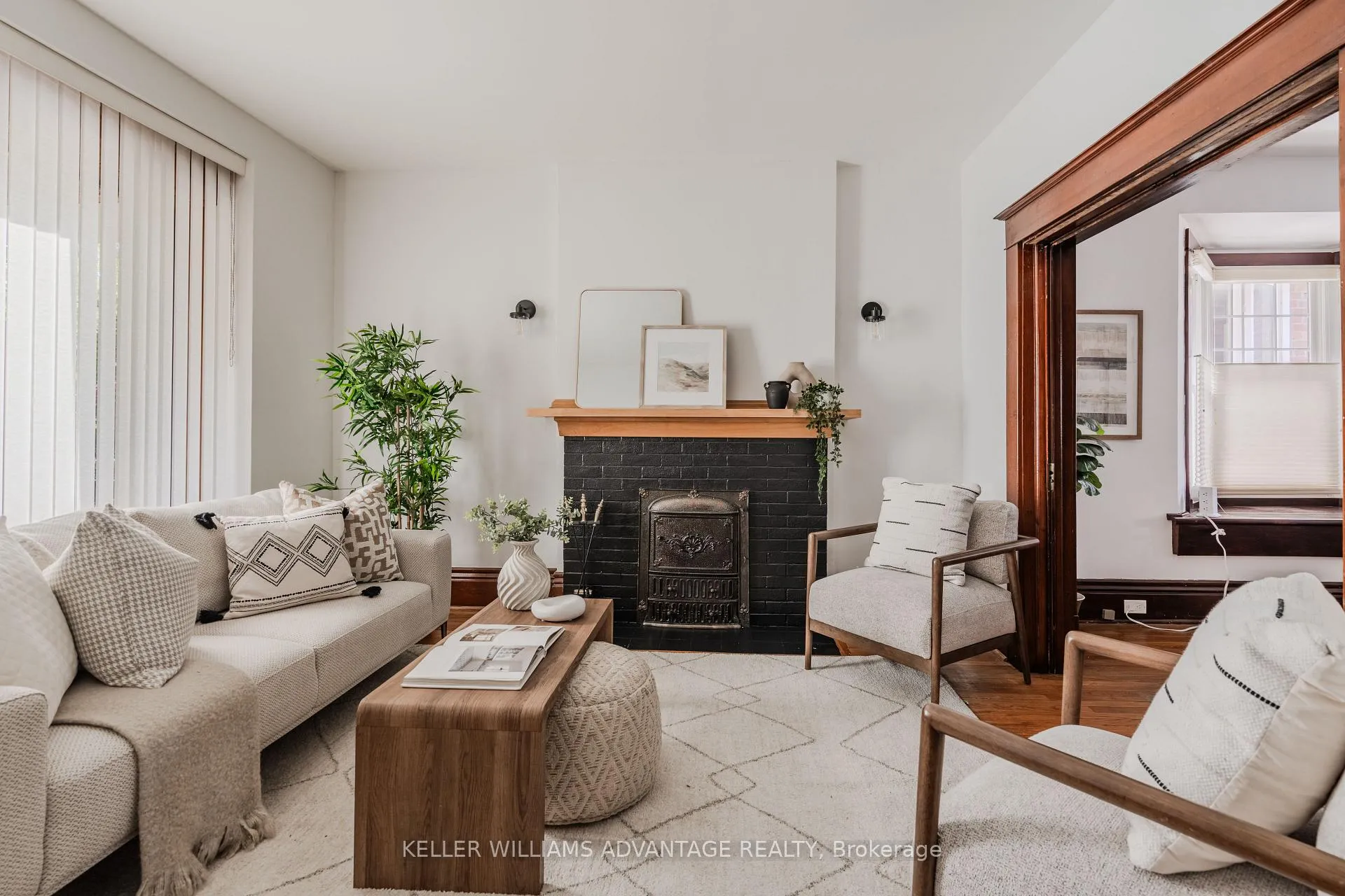 Photo 3 of 111 Rainsford Road, Toronto, The Beaches — HOMEH