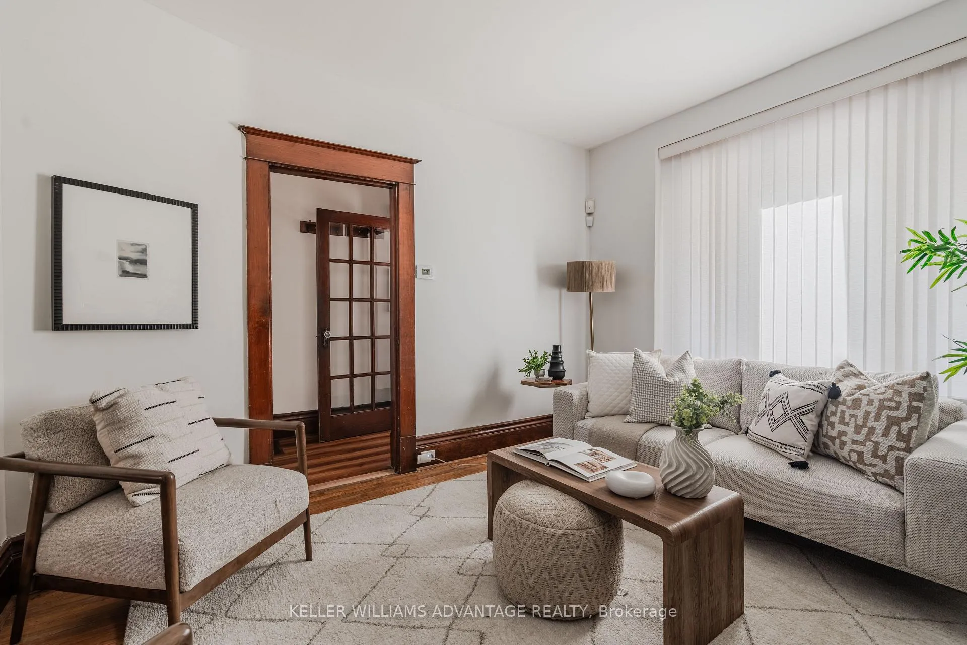 Photo 5 of 111 Rainsford Road, Toronto, The Beaches — HOMEH