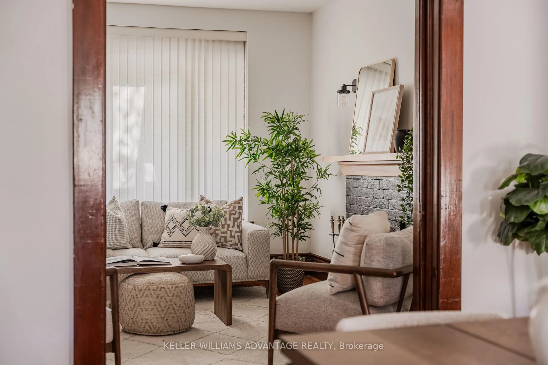 Photo 6 of 111 Rainsford Road, Toronto, The Beaches — HOMEH