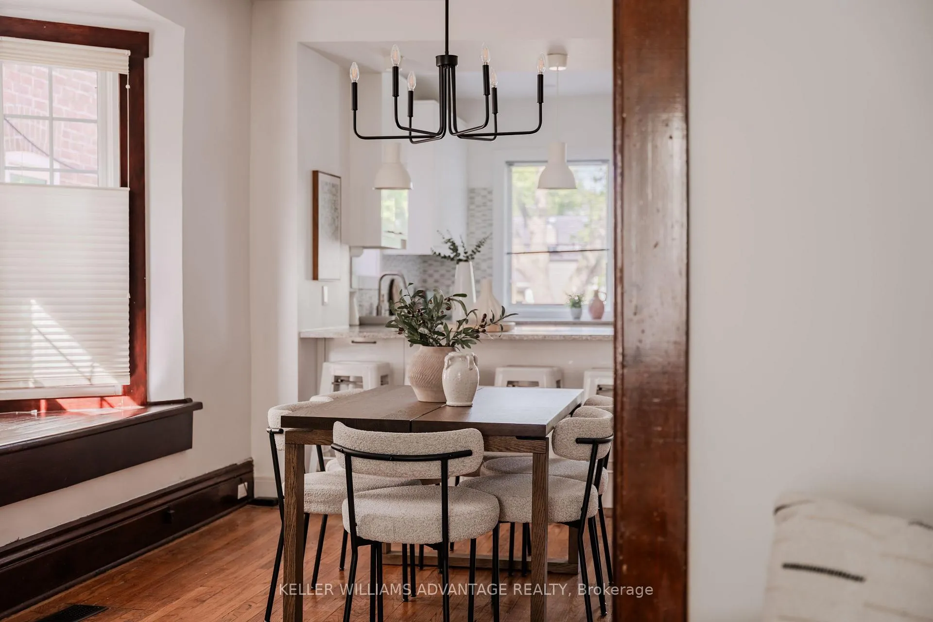 Photo 7 of 111 Rainsford Road, Toronto, The Beaches — HOMEH