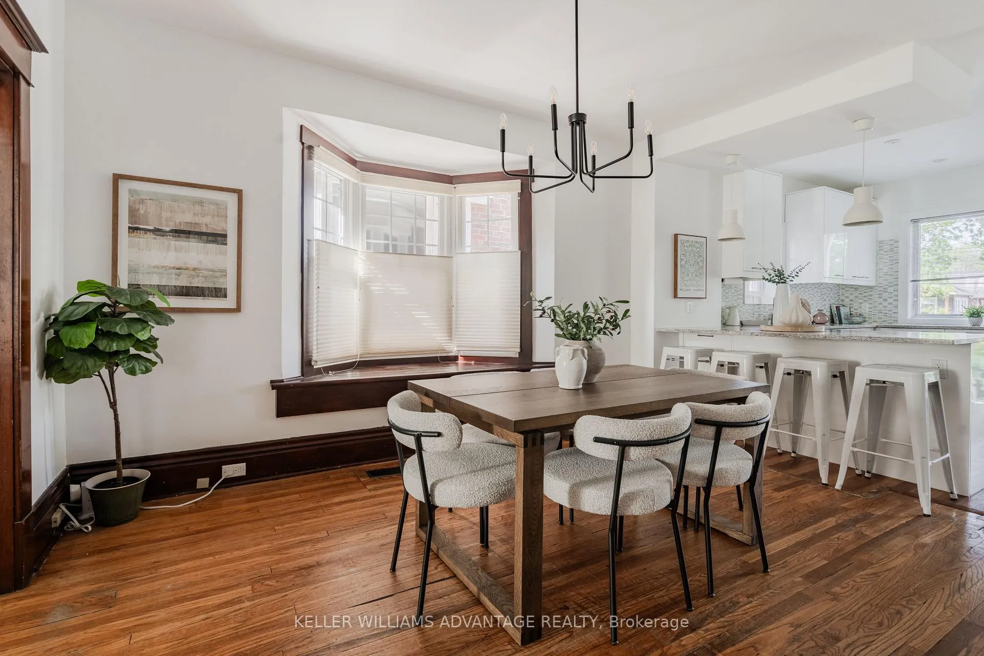 Photo 9 of 111 Rainsford Road, Toronto, The Beaches — HOMEH