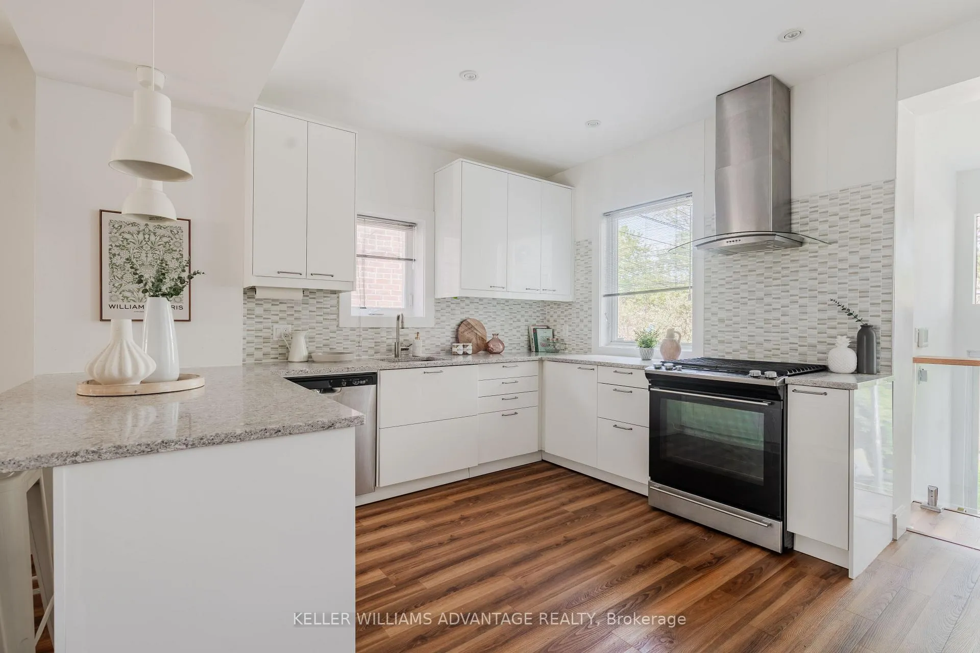 Photo 11 of 111 Rainsford Road, Toronto, The Beaches — HOMEH