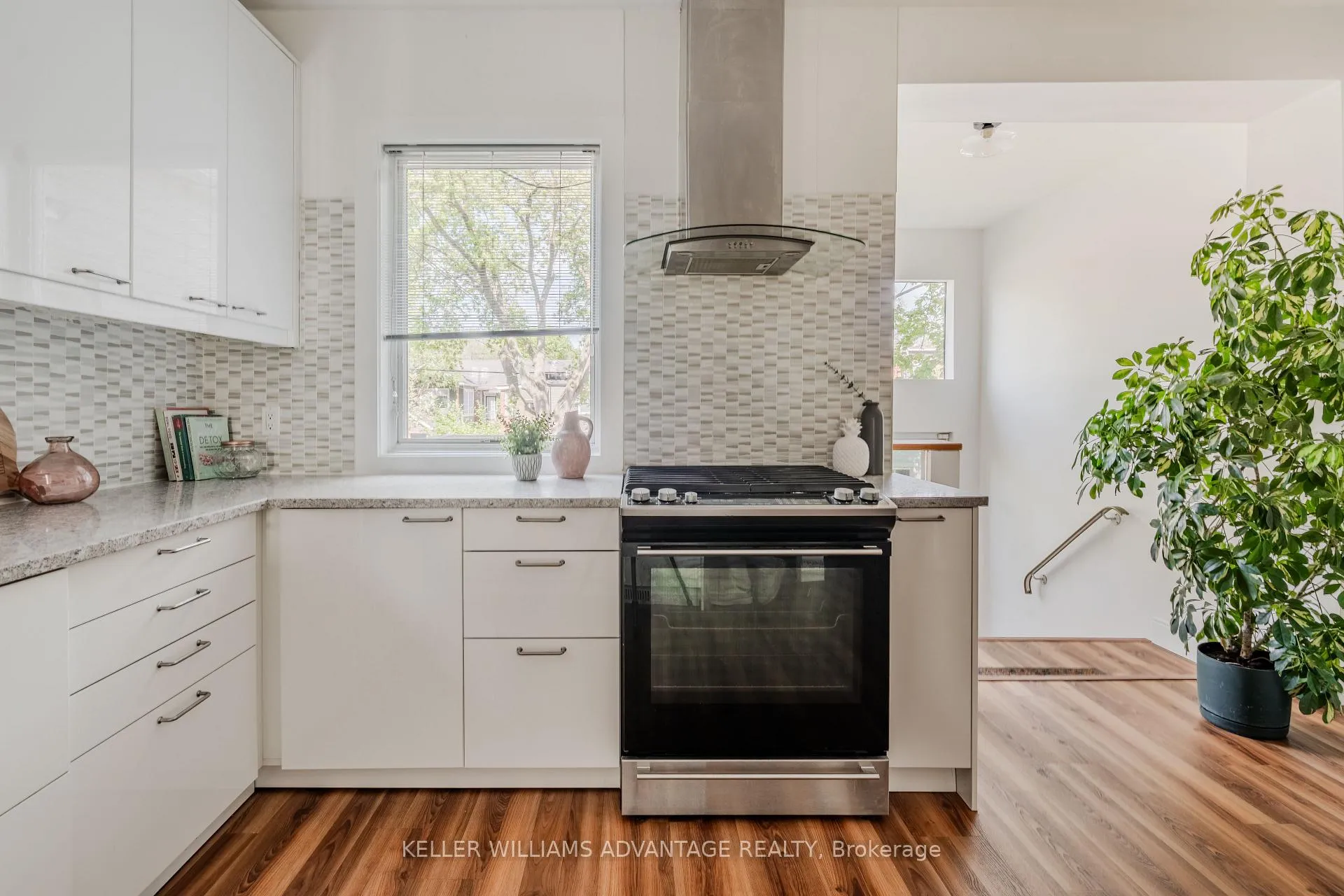 Photo 13 of 111 Rainsford Road, Toronto, The Beaches — HOMEH