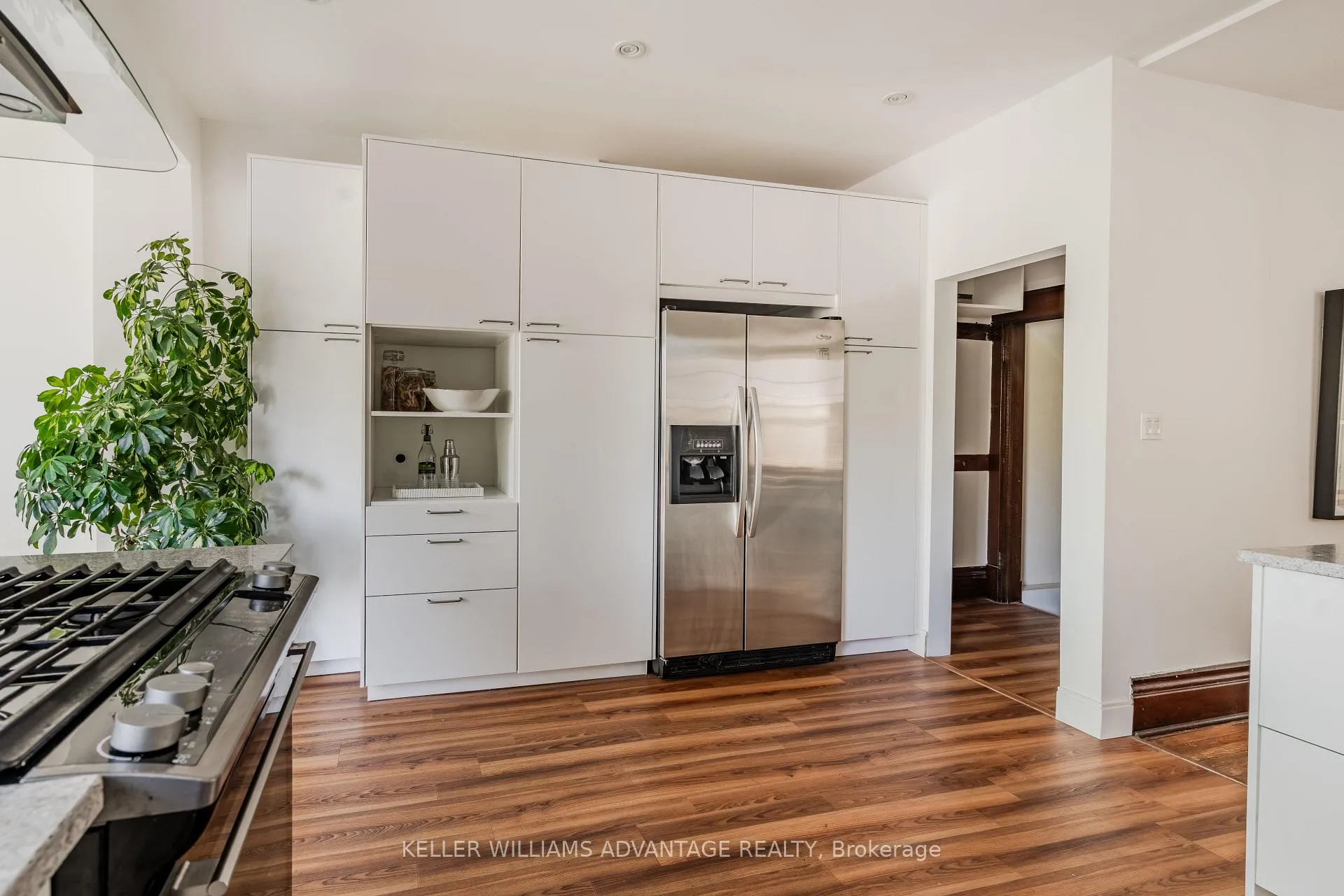 Photo 14 of 111 Rainsford Road, Toronto, The Beaches — HOMEH