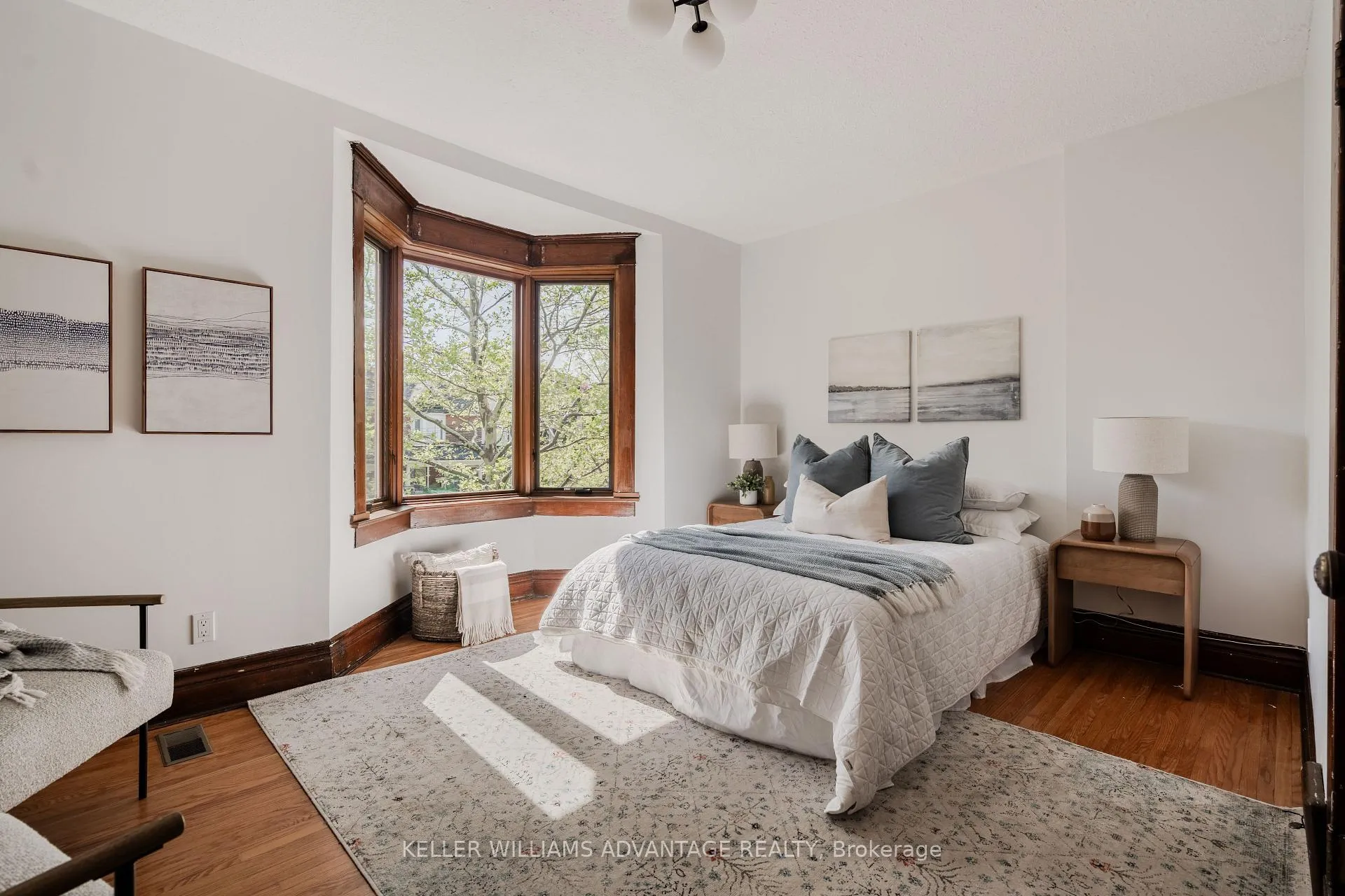 Photo 16 of 111 Rainsford Road, Toronto, The Beaches — HOMEH