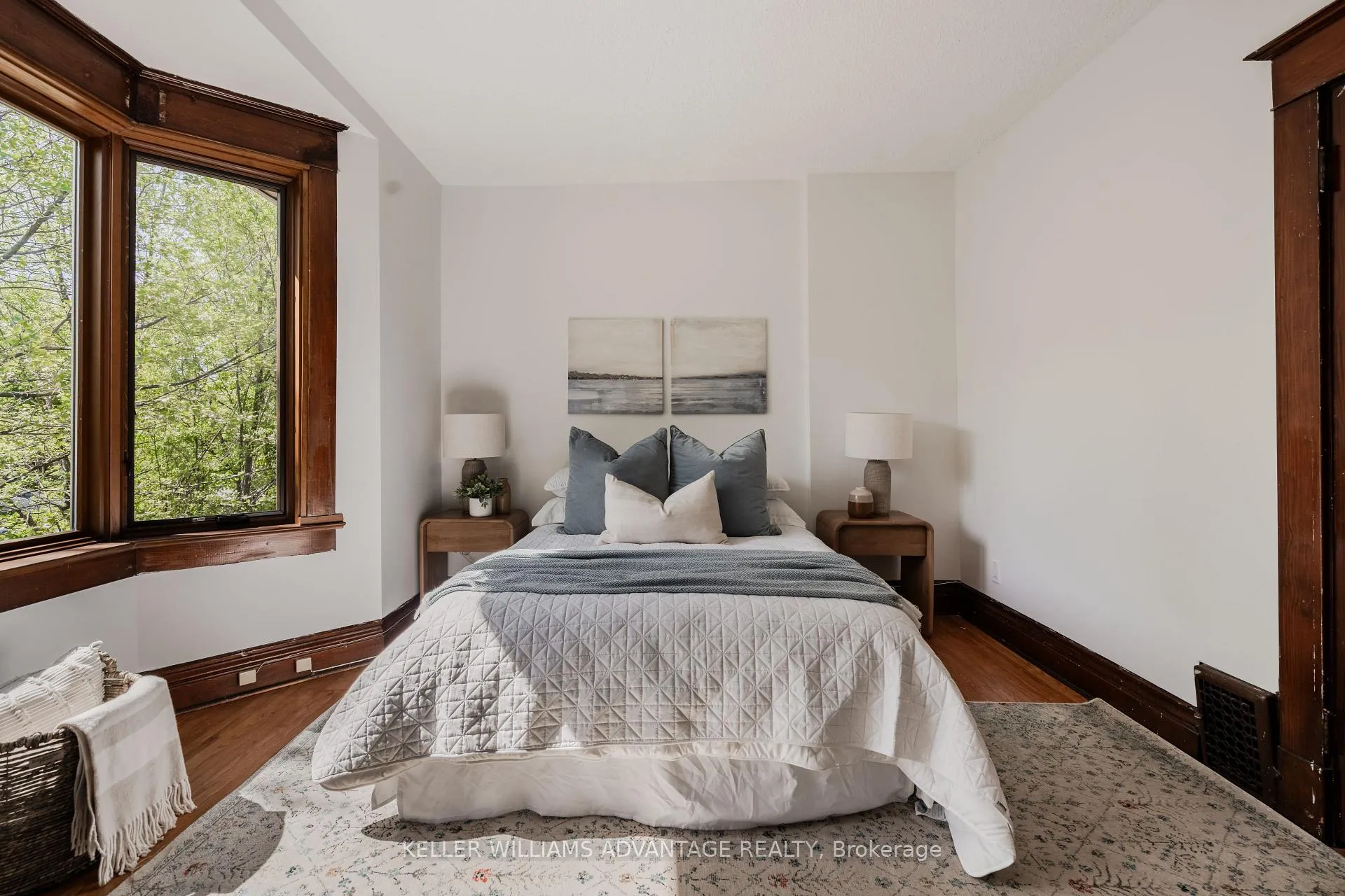 Photo 17 of 111 Rainsford Road, Toronto, The Beaches — HOMEH