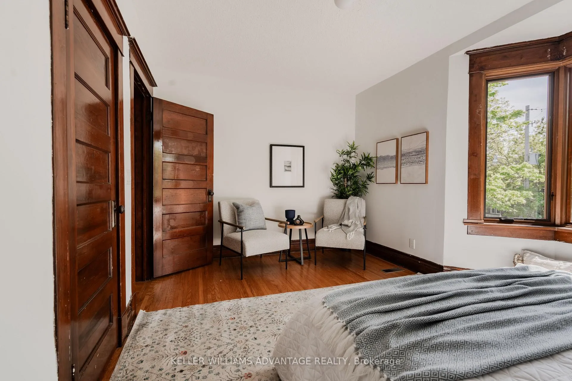 Photo 18 of 111 Rainsford Road, Toronto, The Beaches — HOMEH