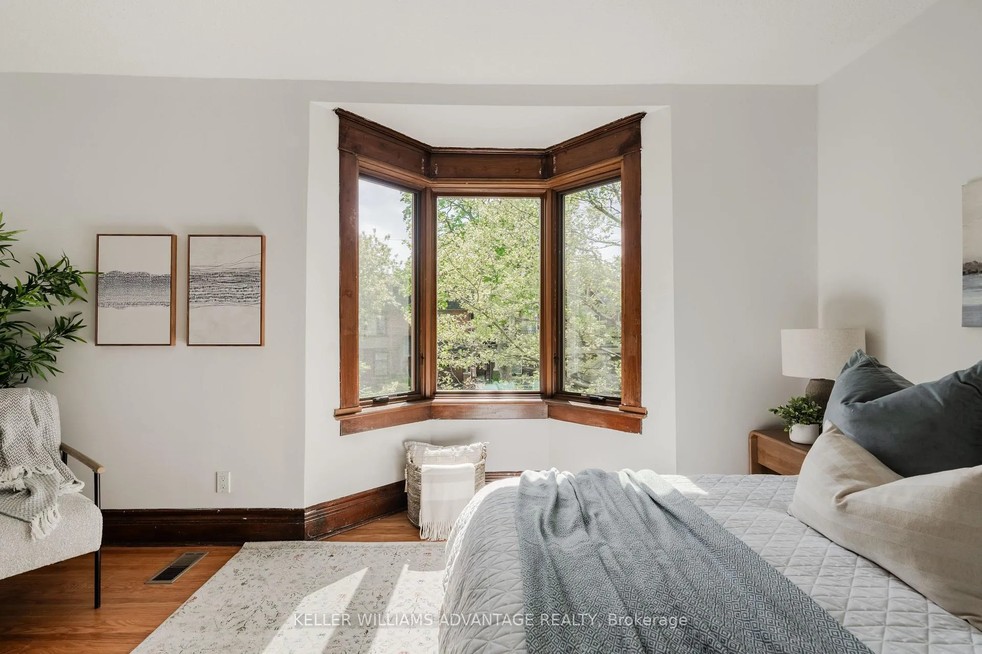 Photo 19 of 111 Rainsford Road, Toronto, The Beaches — HOMEH