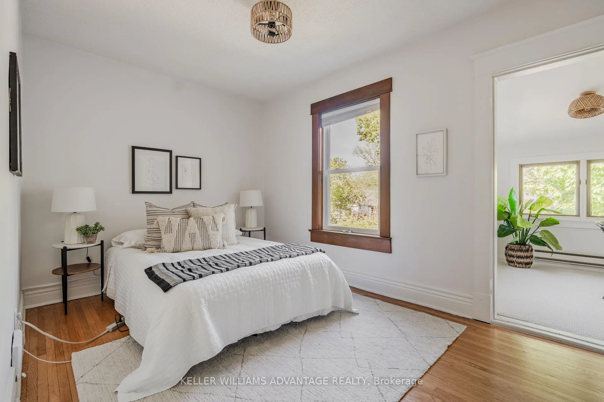 Photo 20 of 111 Rainsford Road, Toronto, The Beaches — HOMEH
