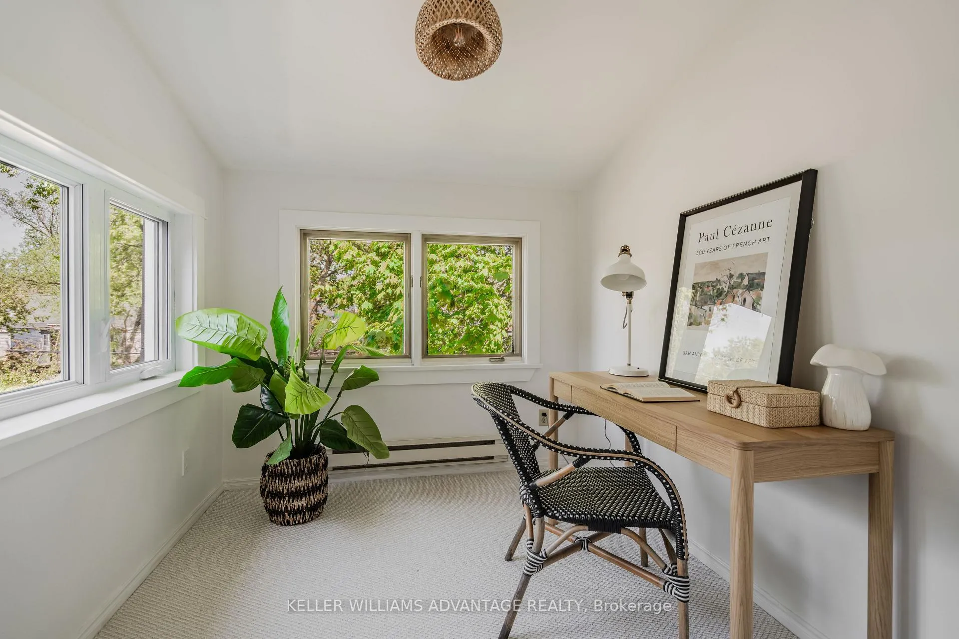 Photo 22 of 111 Rainsford Road, Toronto, The Beaches — HOMEH