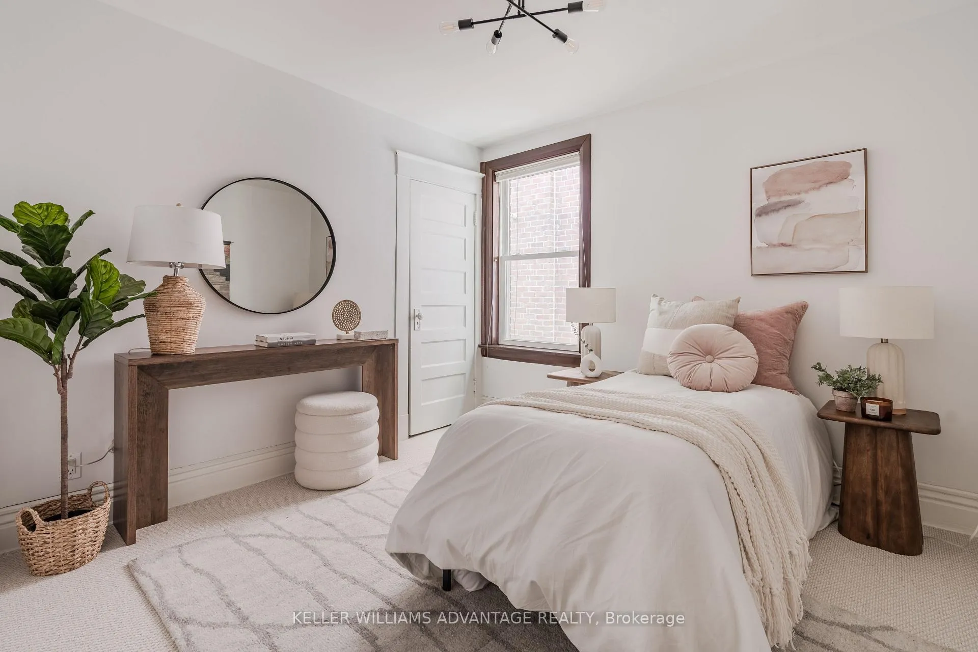 Photo 23 of 111 Rainsford Road, Toronto, The Beaches — HOMEH