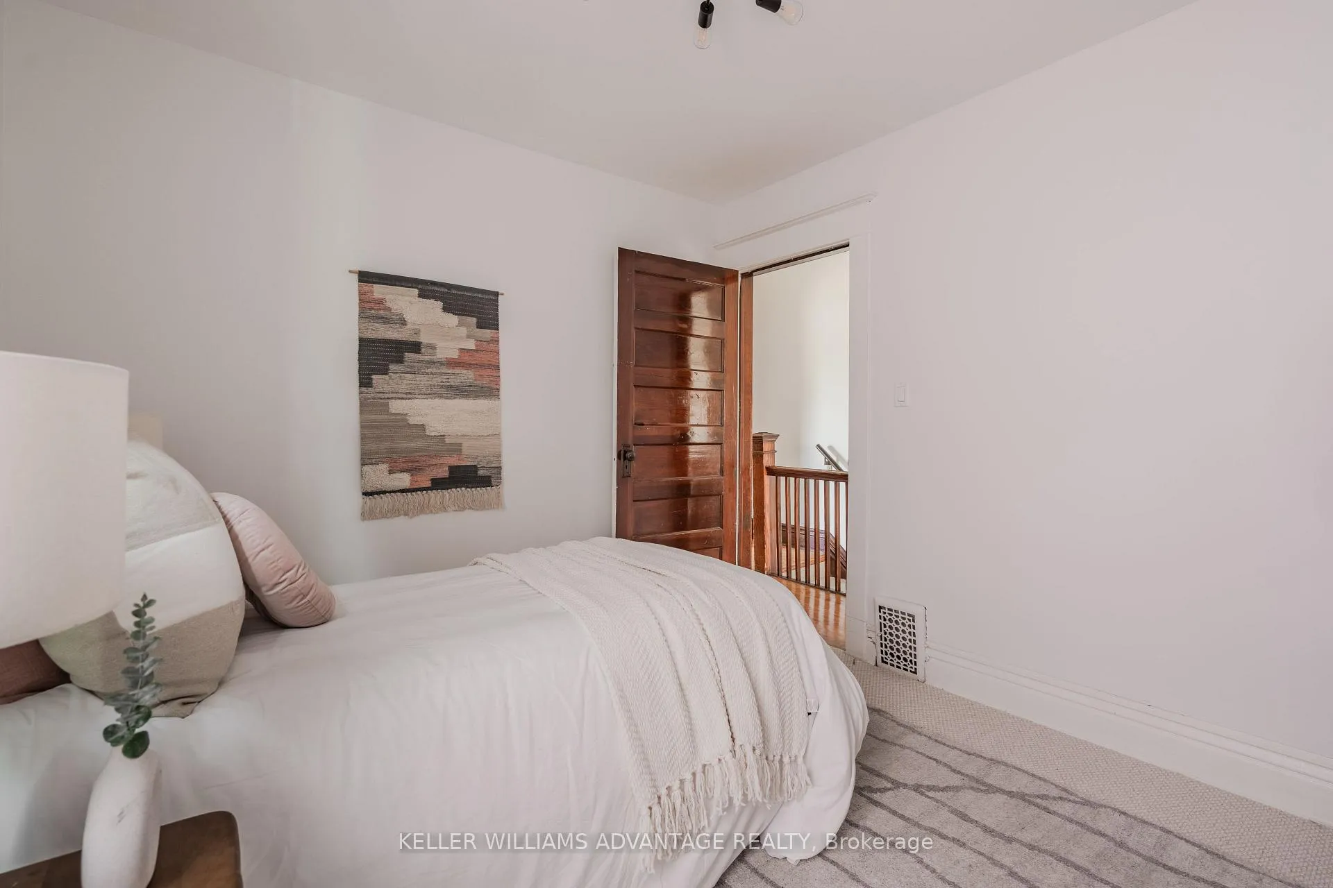 Photo 24 of 111 Rainsford Road, Toronto, The Beaches — HOMEH