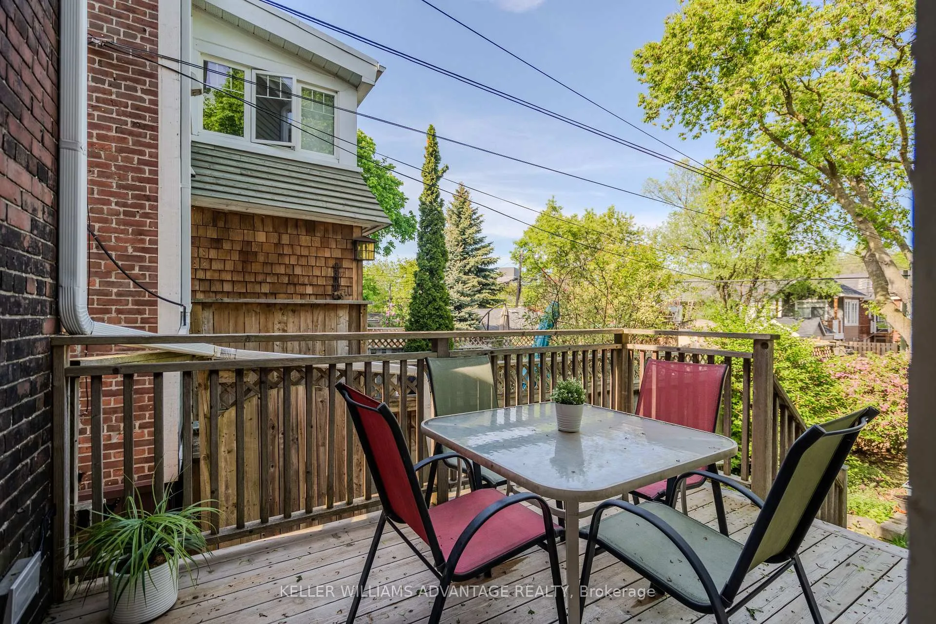 Photo 32 of 111 Rainsford Road, Toronto, The Beaches — HOMEH
