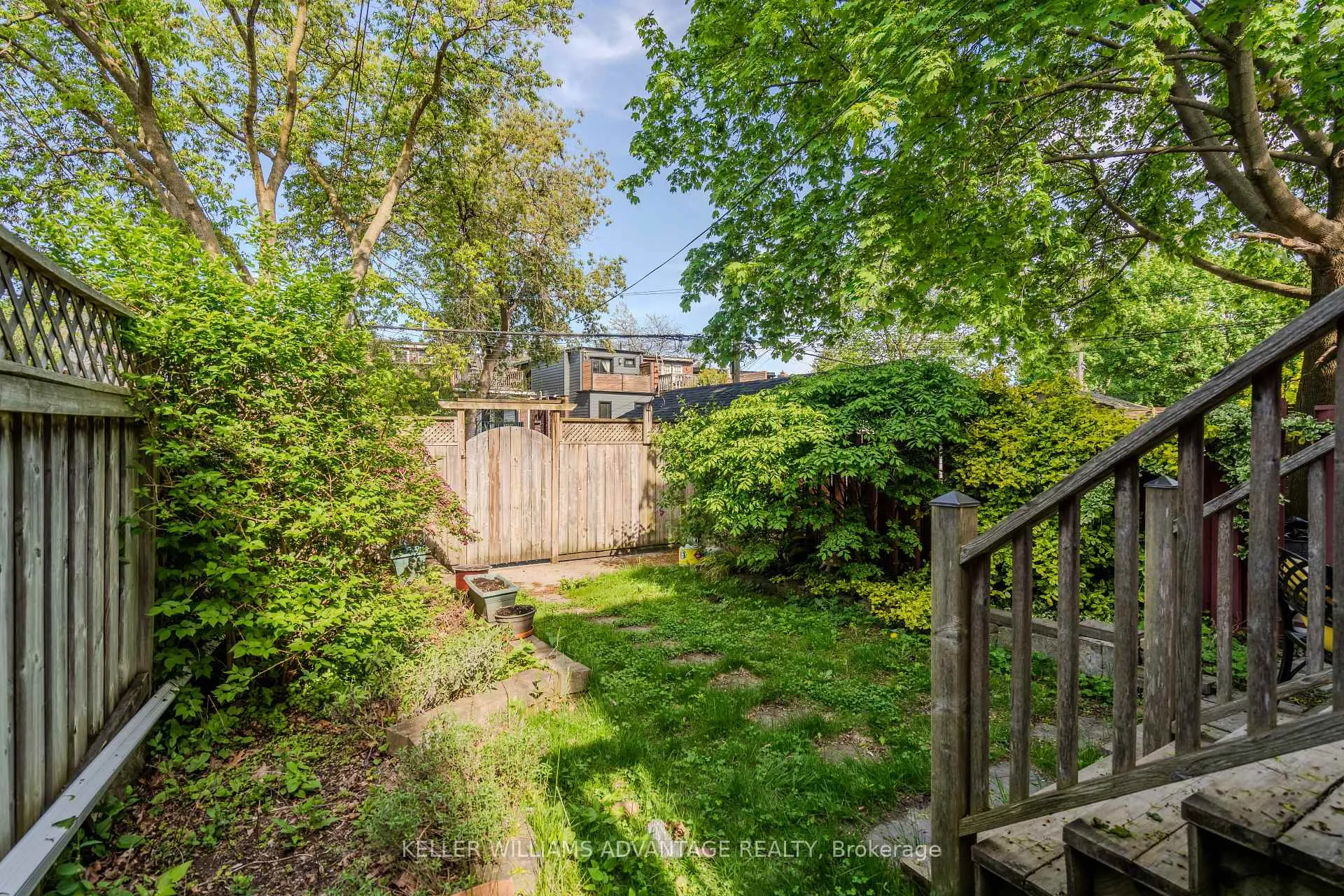 Photo 34 of 111 Rainsford Road, Toronto, The Beaches — HOMEH