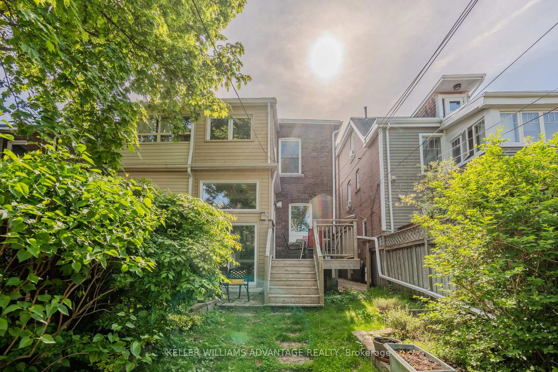Photo 35 of 111 Rainsford Road, Toronto, The Beaches — HOMEH