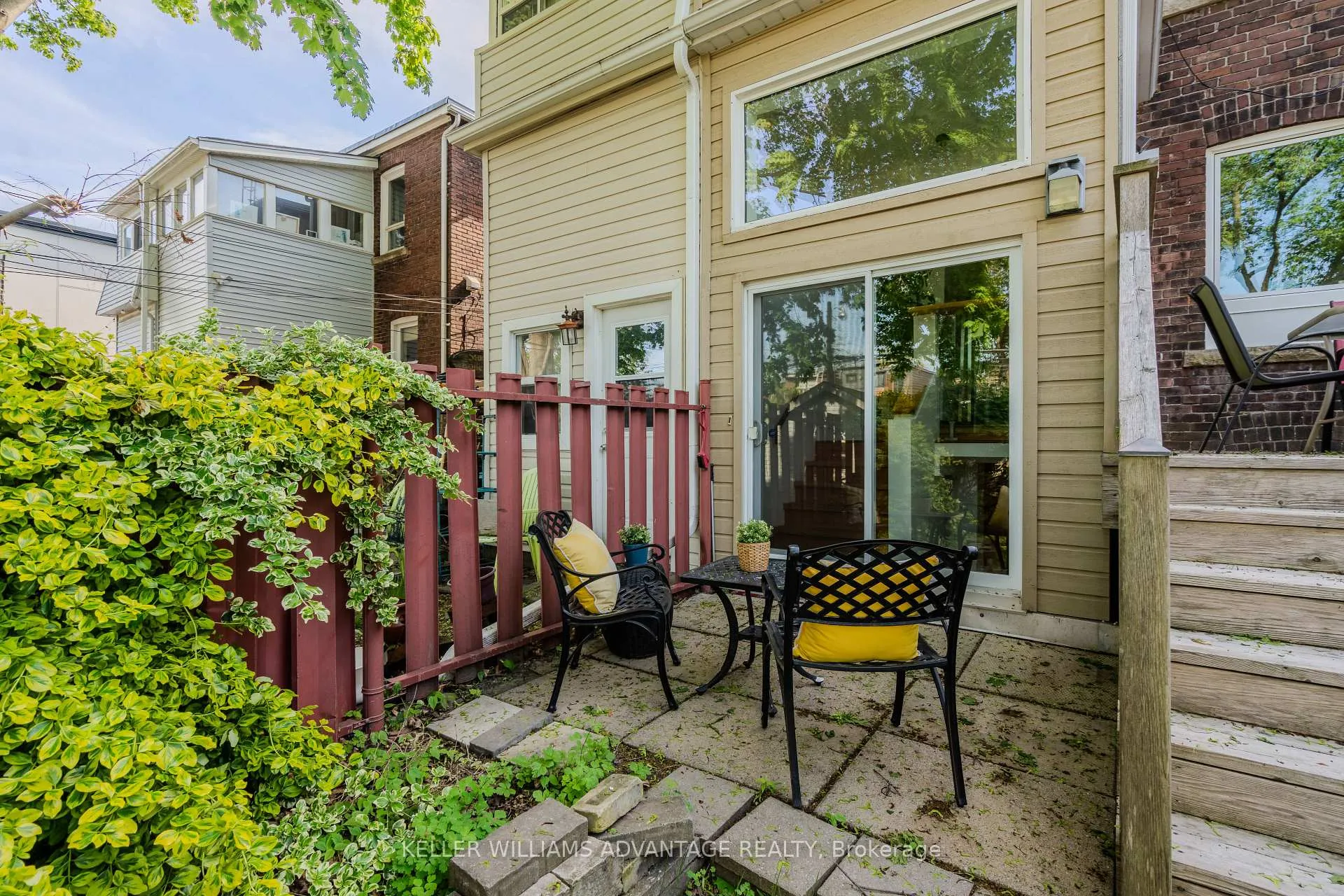 Photo 36 of 111 Rainsford Road, Toronto, The Beaches — HOMEH