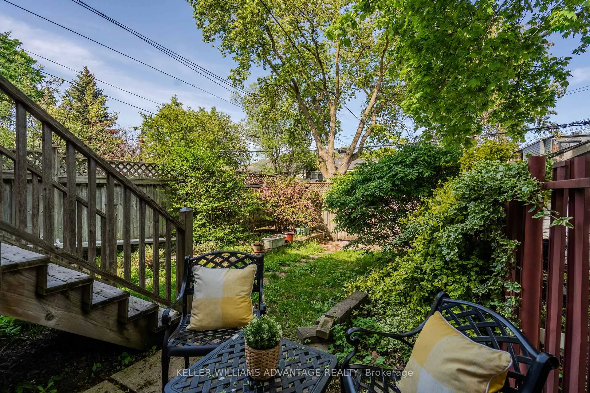 Photo 37 of 111 Rainsford Road, Toronto, The Beaches — HOMEH