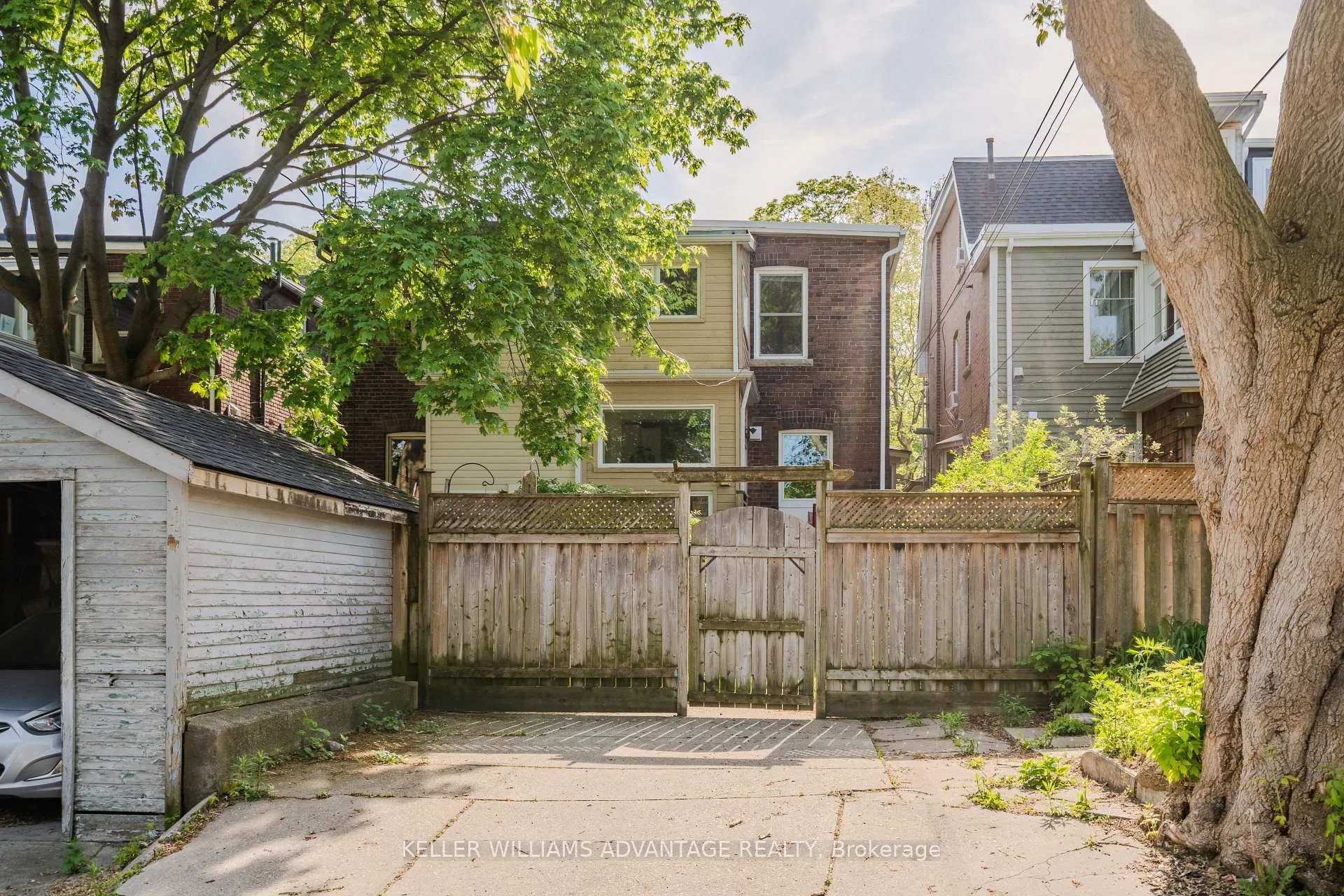 Photo 38 of 111 Rainsford Road, Toronto, The Beaches — HOMEH