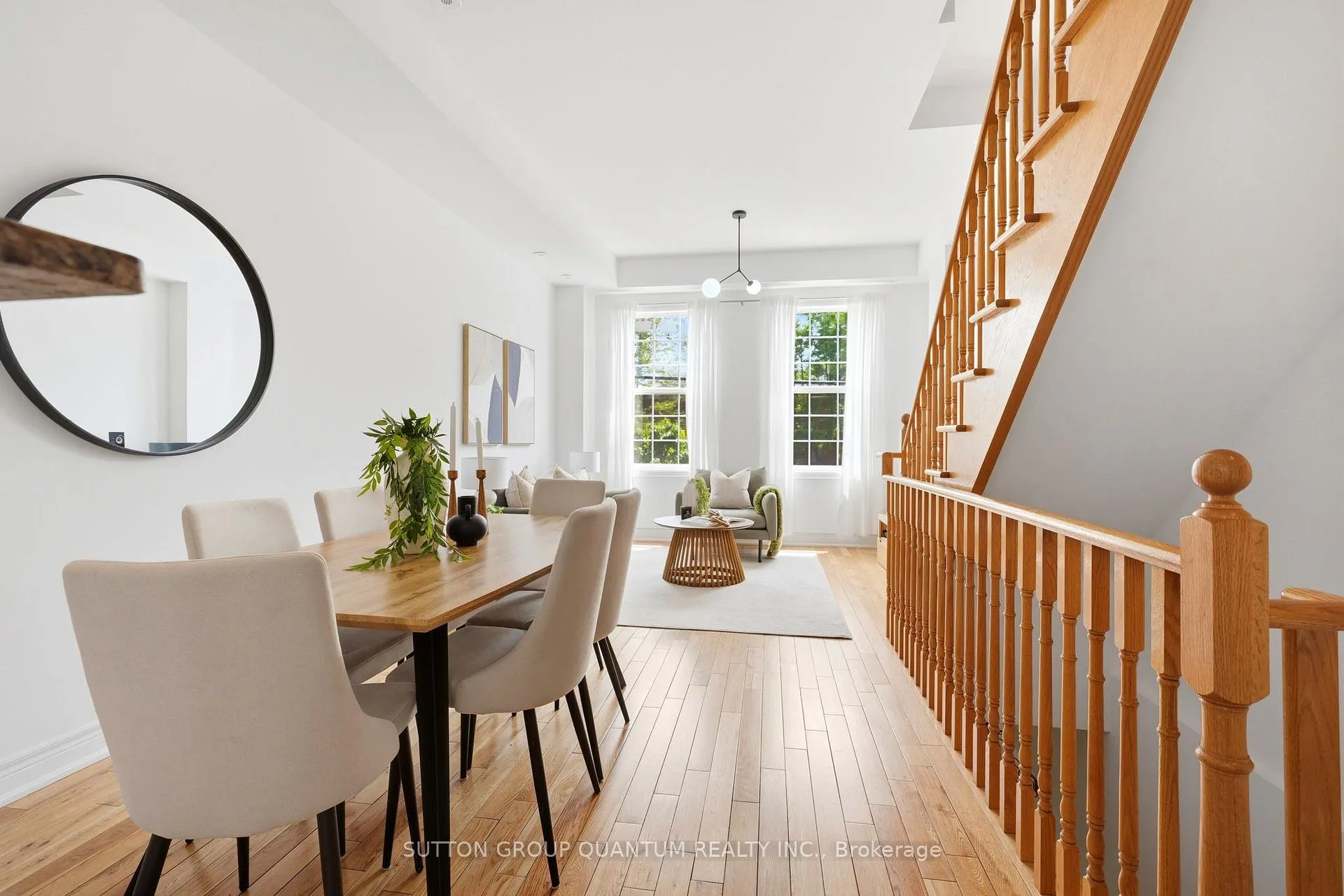 Photo 4 of 2268 Gerrard Street E, Toronto, East End-Danforth — HOMEH