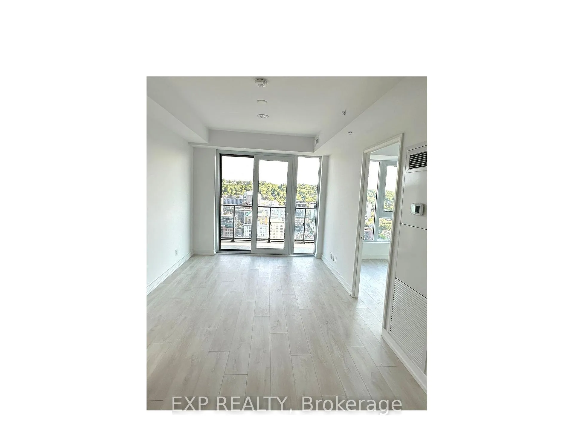 Photo 2 of Unit 2411, 75 James Street S, Hamilton, Corktown — HOMEH