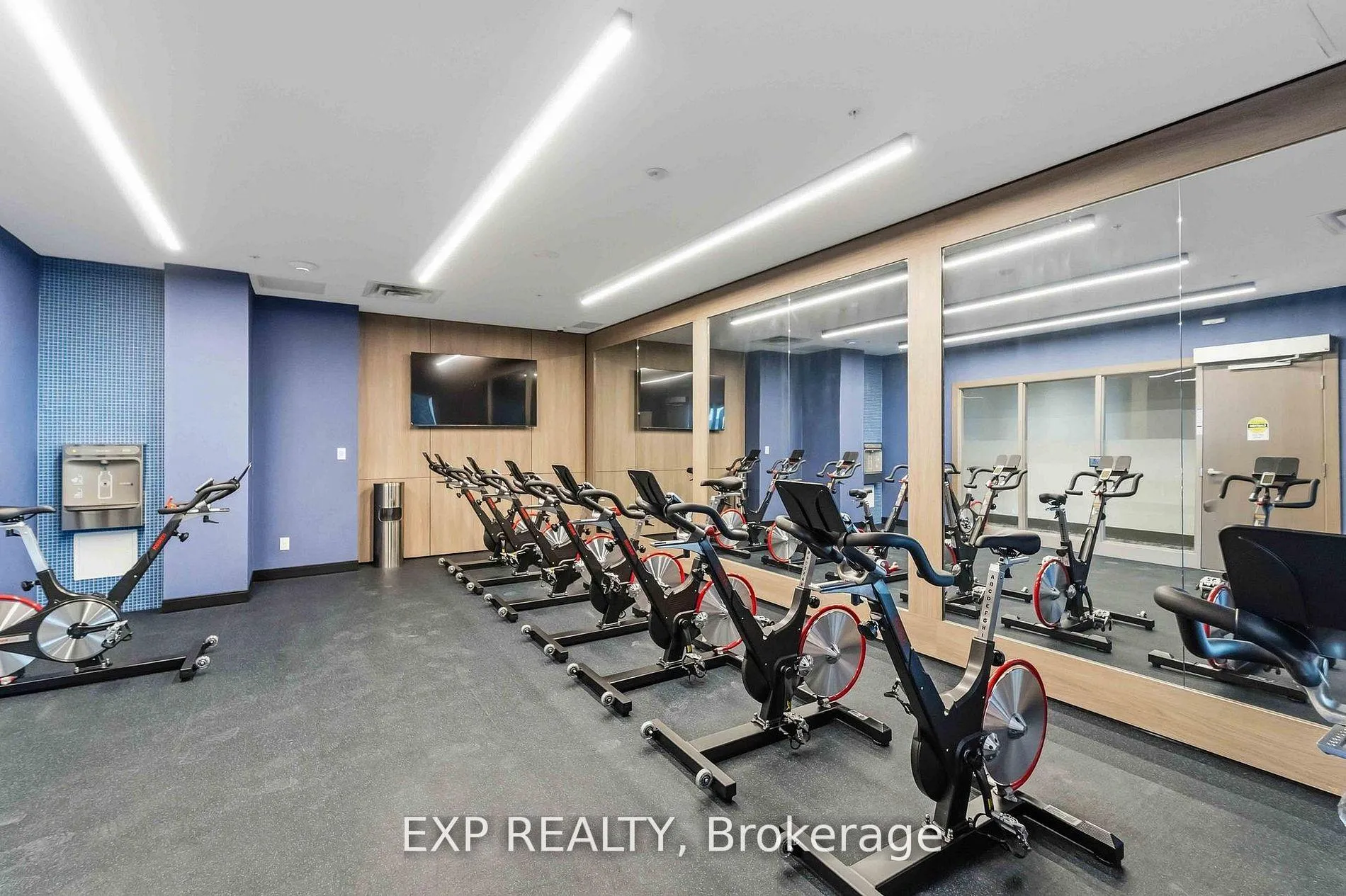Photo 14 of Unit 2411, 75 James Street S, Hamilton, Corktown — HOMEH