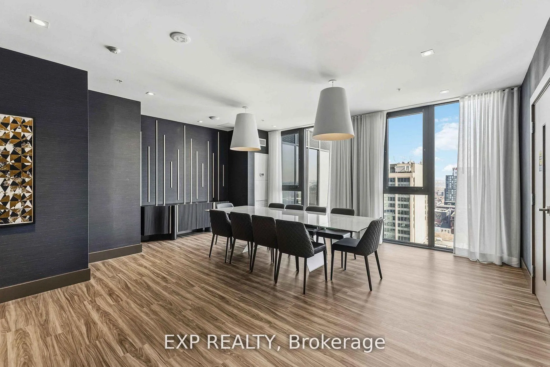 Photo 17 of Unit 2411, 75 James Street S, Hamilton, Corktown — HOMEH