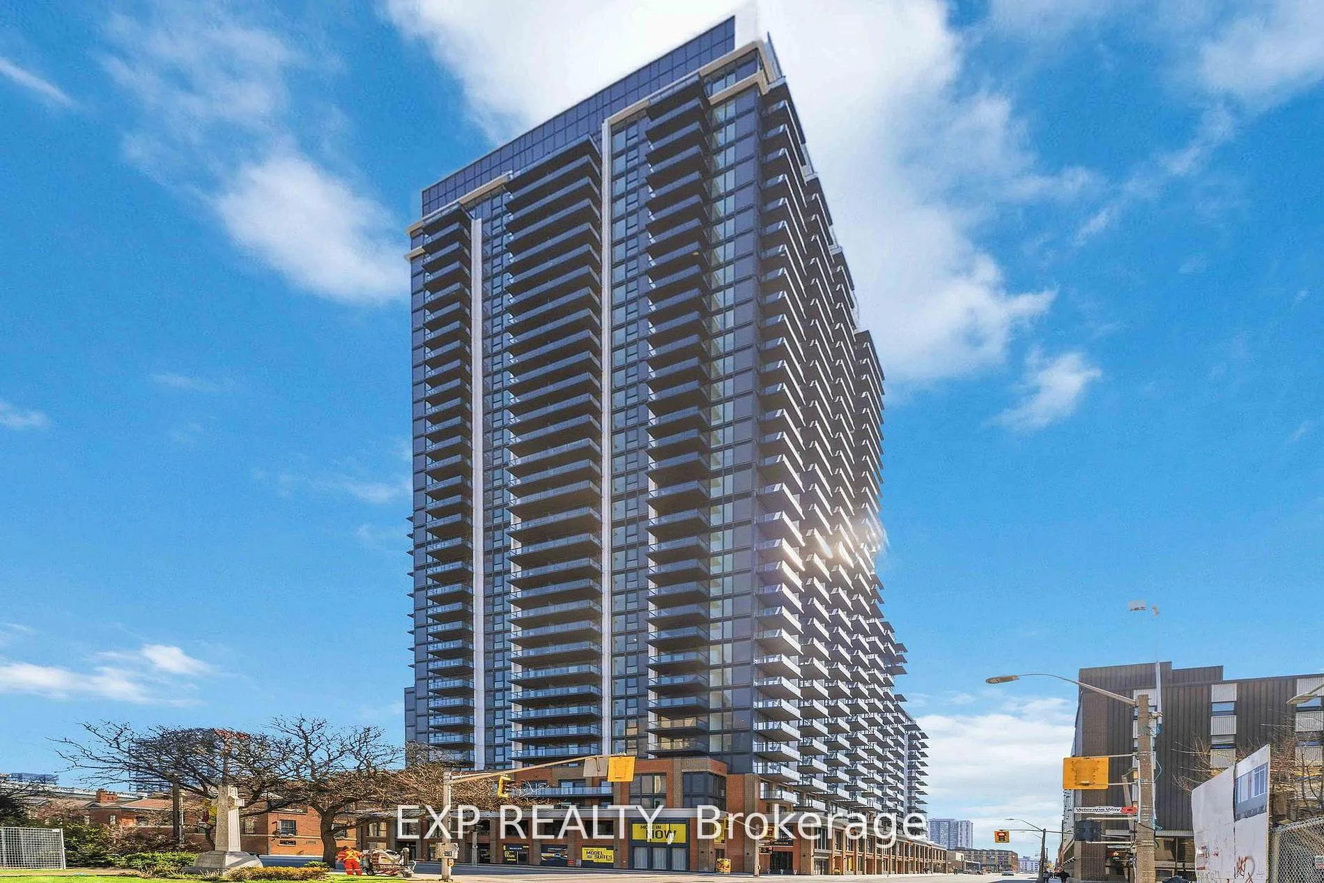 Photo 21 of Unit 2411, 75 James Street S, Hamilton, Corktown — HOMEH
