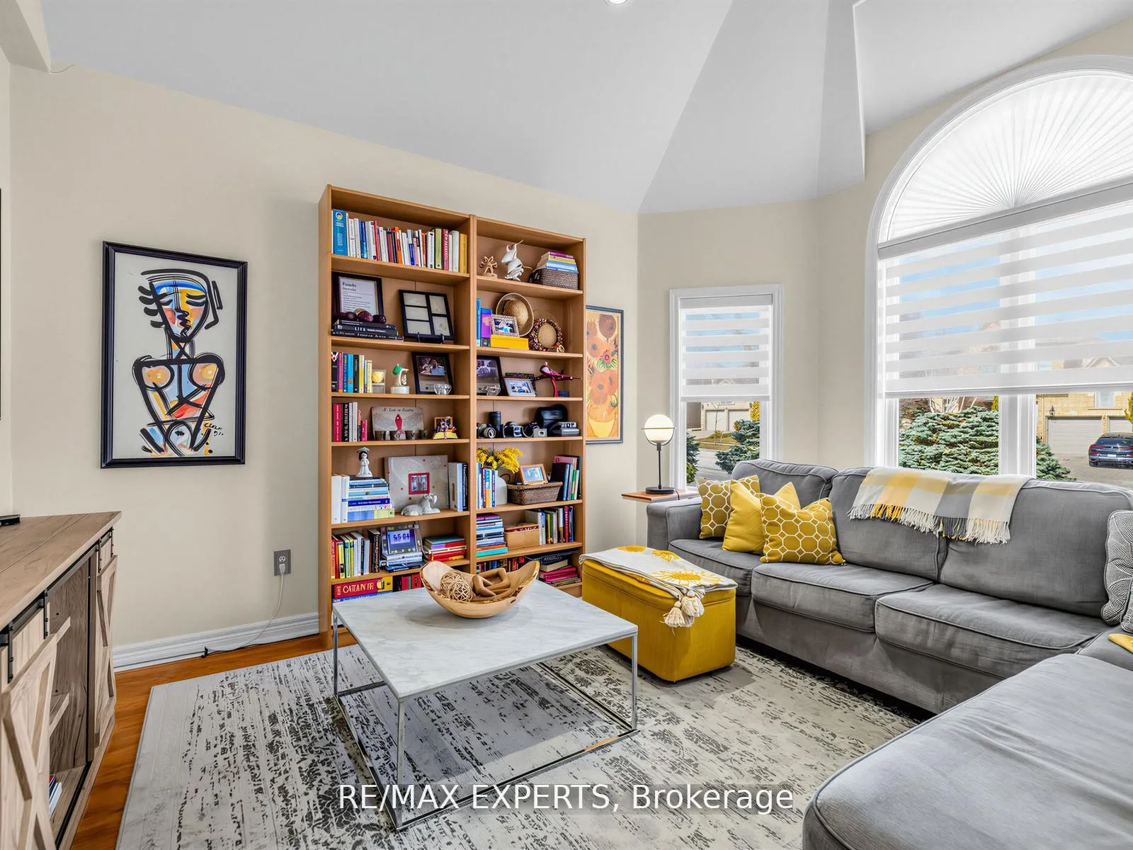 Photo 7 of 203 Thomson Creek Boulevard, Vaughan, Islington Woods — HOMEH