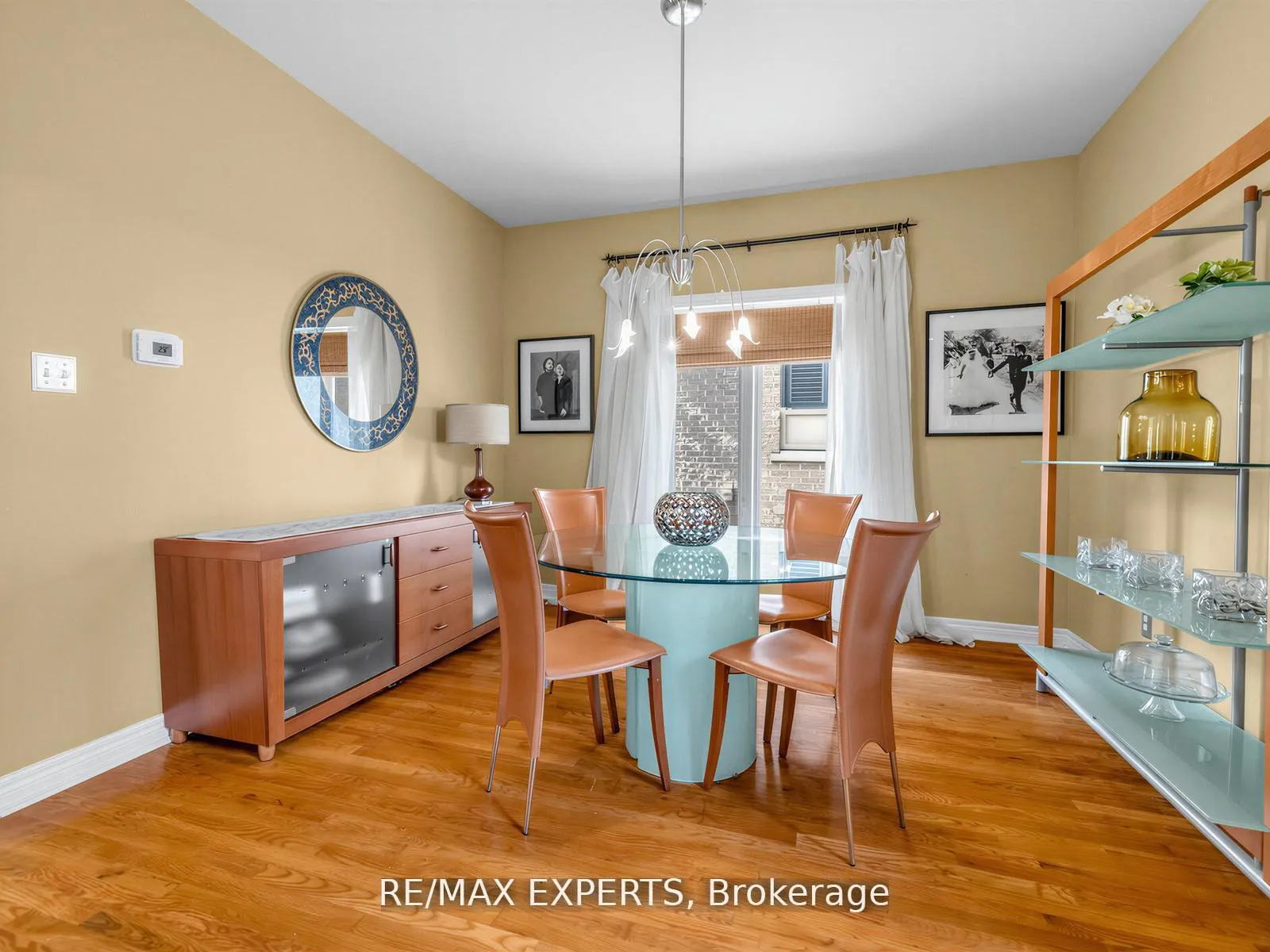 Photo 9 of 203 Thomson Creek Boulevard, Vaughan, Islington Woods — HOMEH