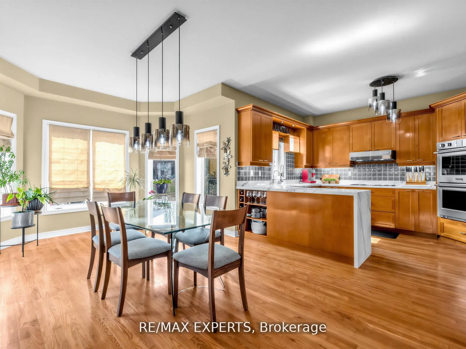 Photo 11 of 203 Thomson Creek Boulevard, Vaughan, Islington Woods — HOMEH