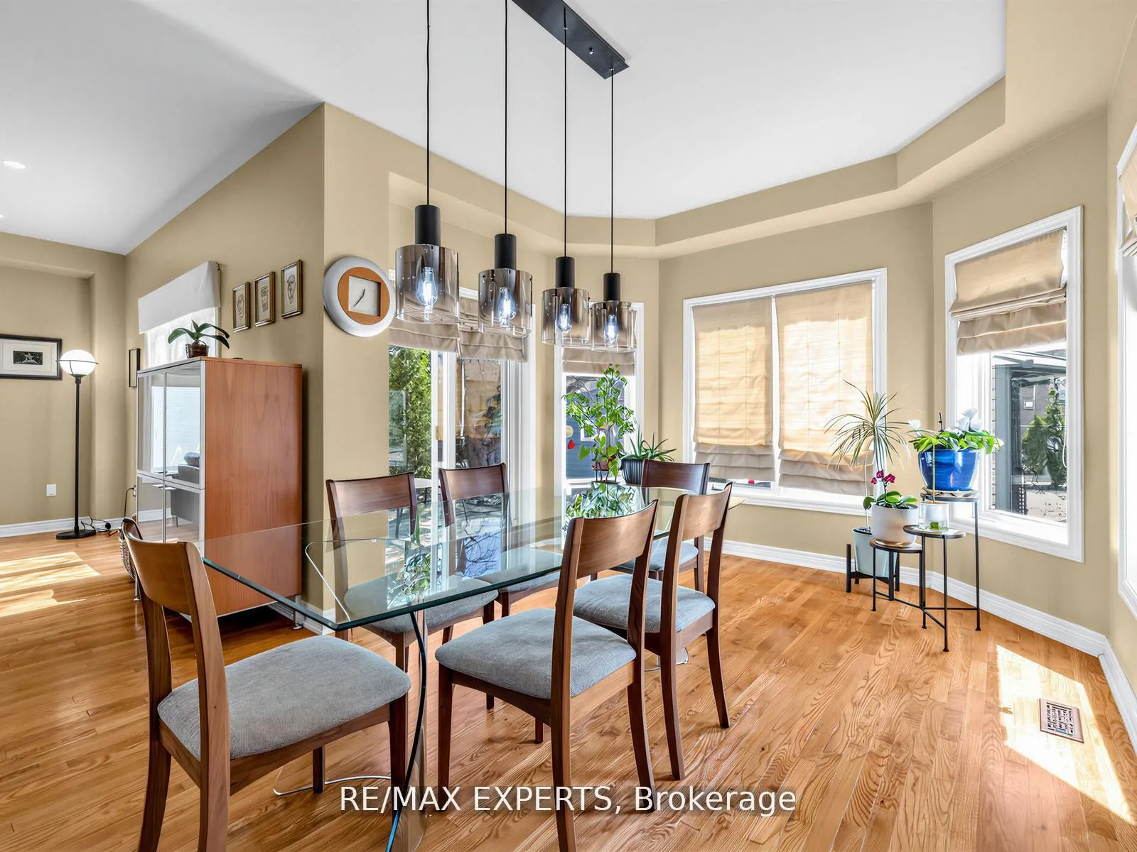 Photo 12 of 203 Thomson Creek Boulevard, Vaughan, Islington Woods — HOMEH
