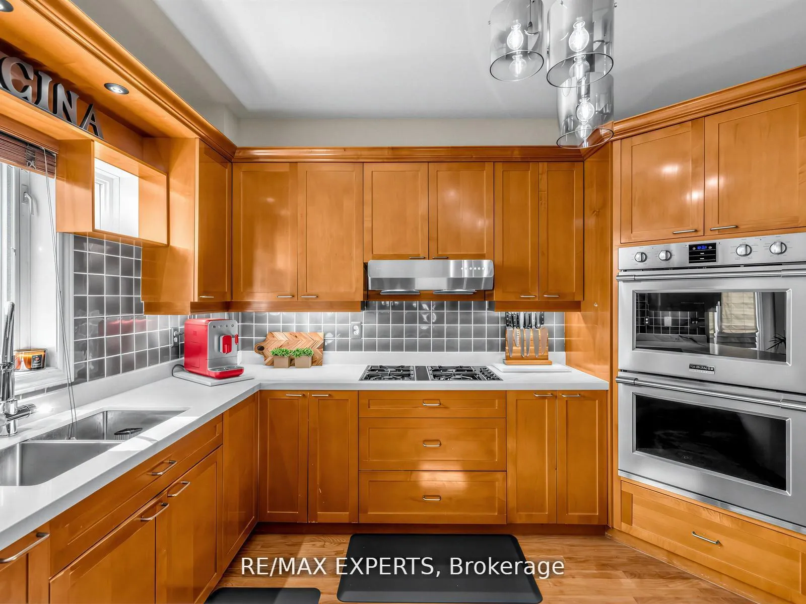 Photo 14 of 203 Thomson Creek Boulevard, Vaughan, Islington Woods — HOMEH