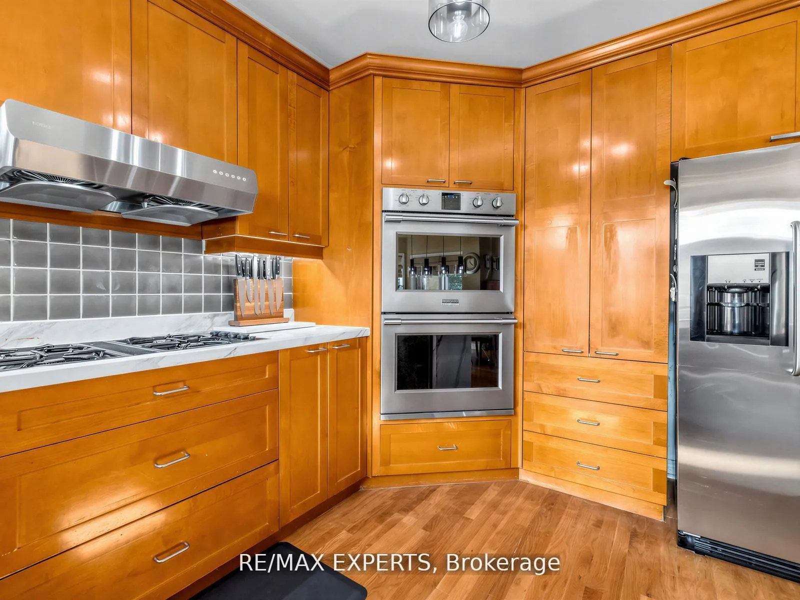 Photo 16 of 203 Thomson Creek Boulevard, Vaughan, Islington Woods — HOMEH