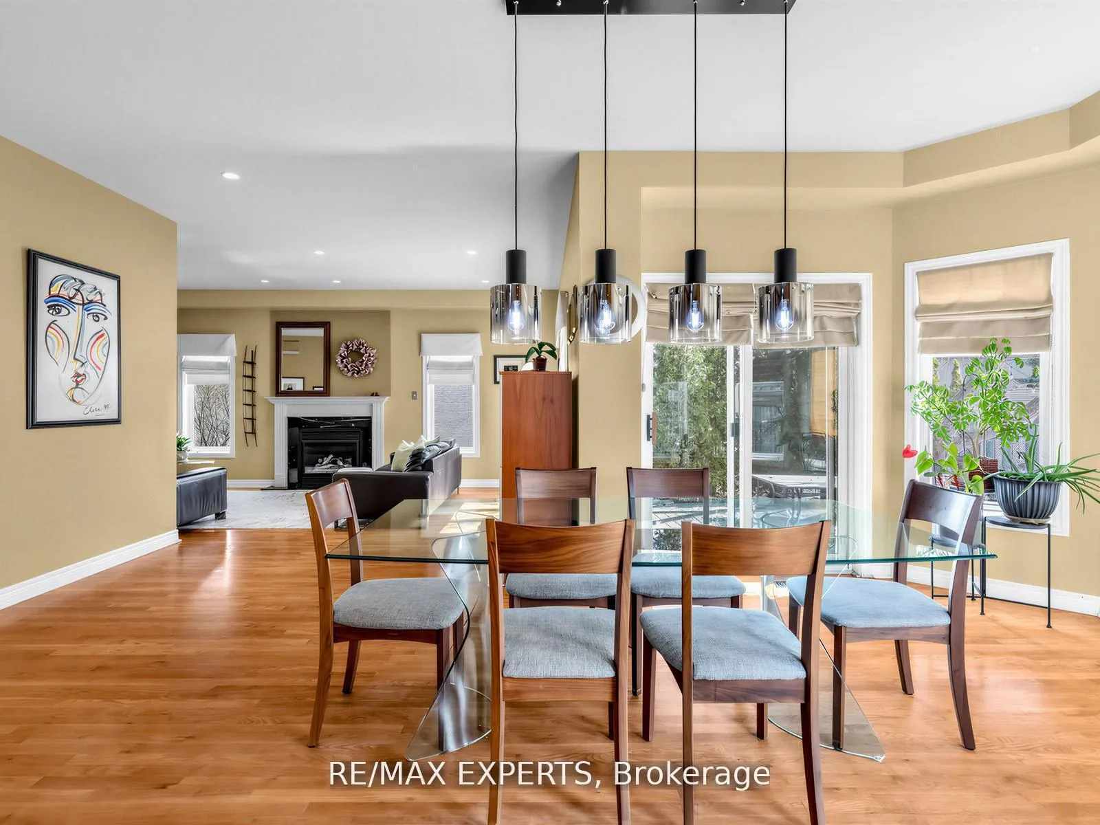 Photo 17 of 203 Thomson Creek Boulevard, Vaughan, Islington Woods — HOMEH