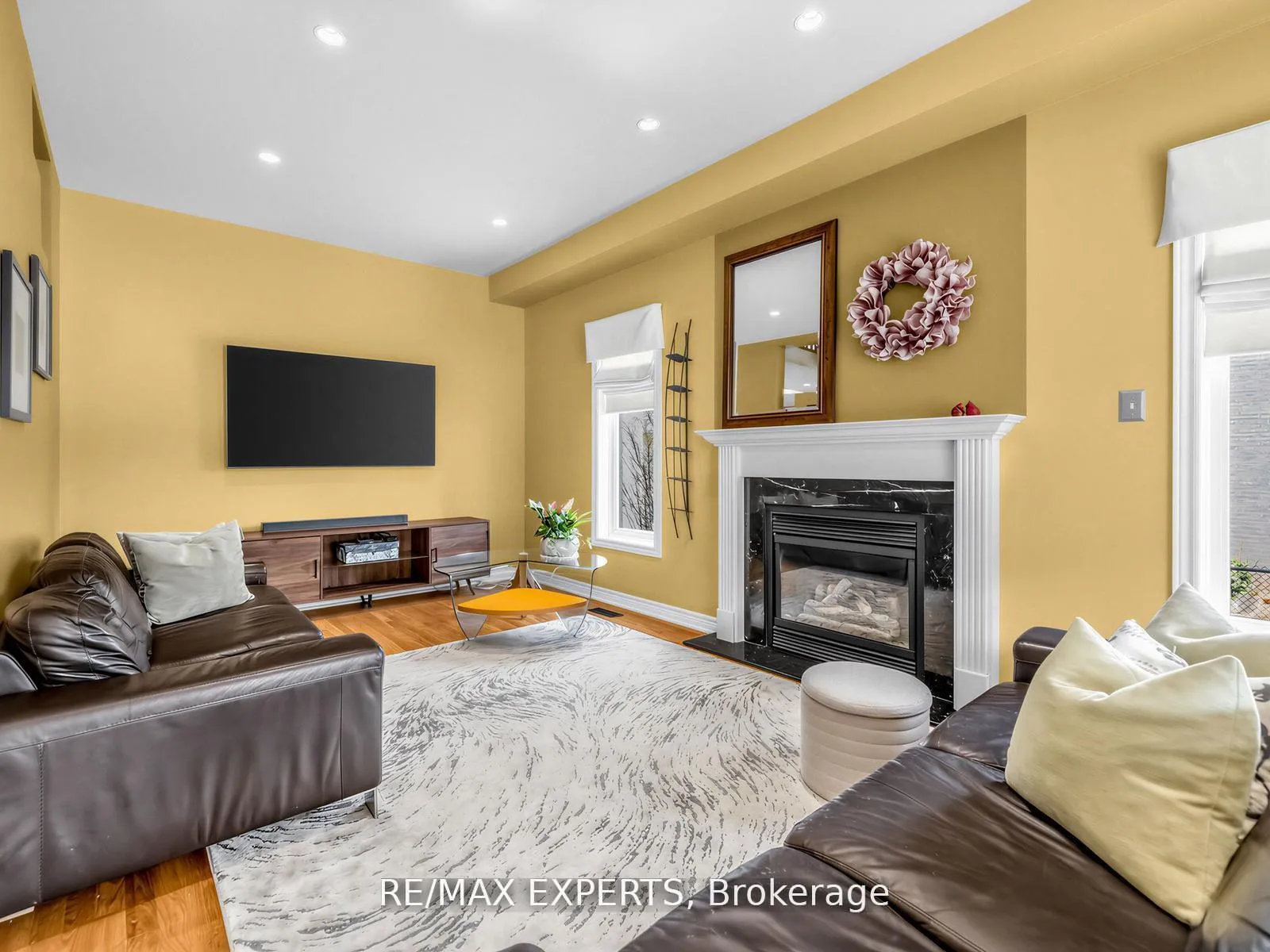 Photo 19 of 203 Thomson Creek Boulevard, Vaughan, Islington Woods — HOMEH