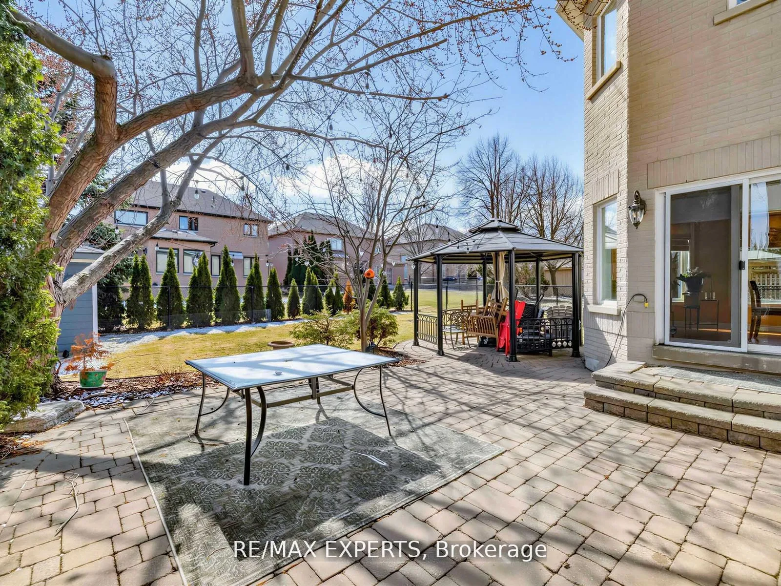 Photo 32 of 203 Thomson Creek Boulevard, Vaughan, Islington Woods — HOMEH