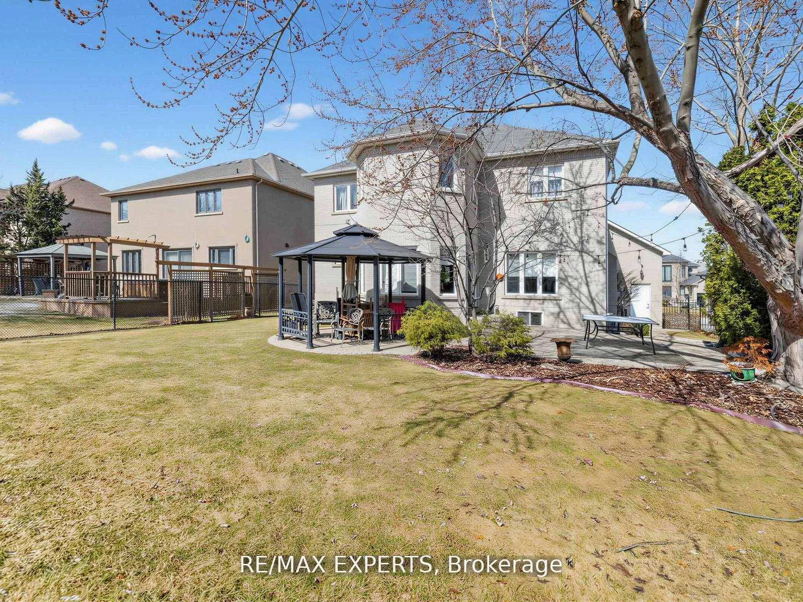 Photo 33 of 203 Thomson Creek Boulevard, Vaughan, Islington Woods — HOMEH