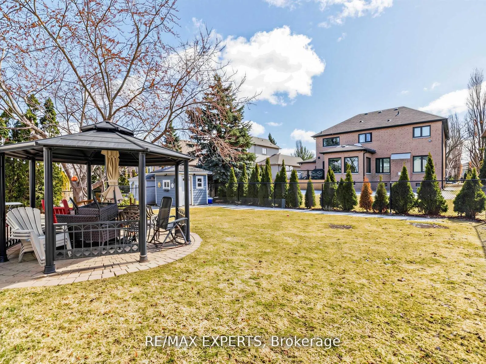 Photo 34 of 203 Thomson Creek Boulevard, Vaughan, Islington Woods — HOMEH