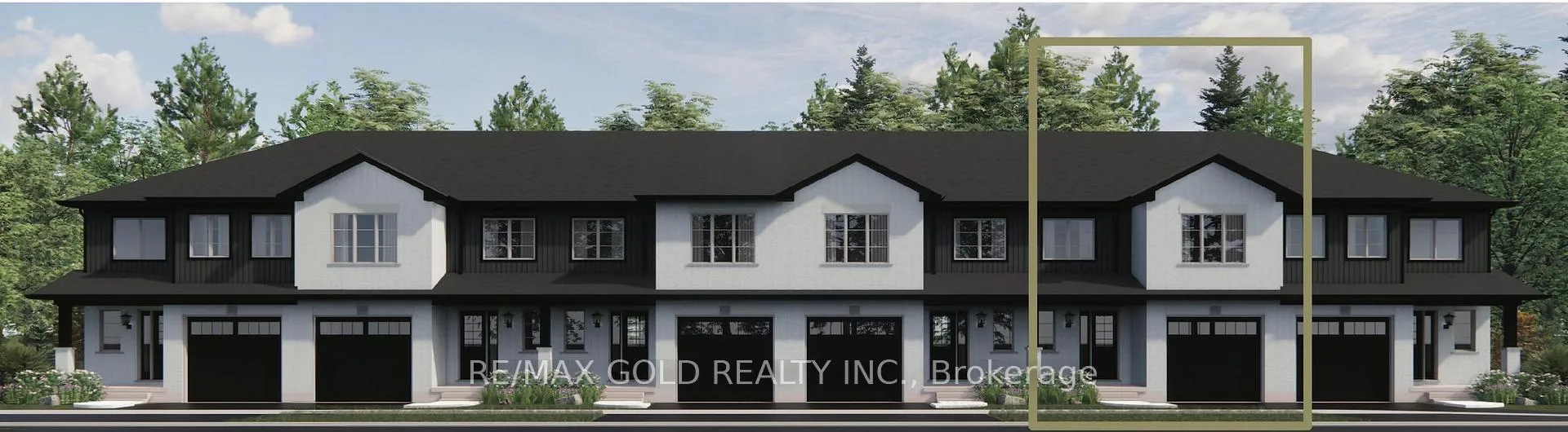 Photo 1 of Unit lot 39, 169 queen Street, Springwater, Elmvale — HOMEH