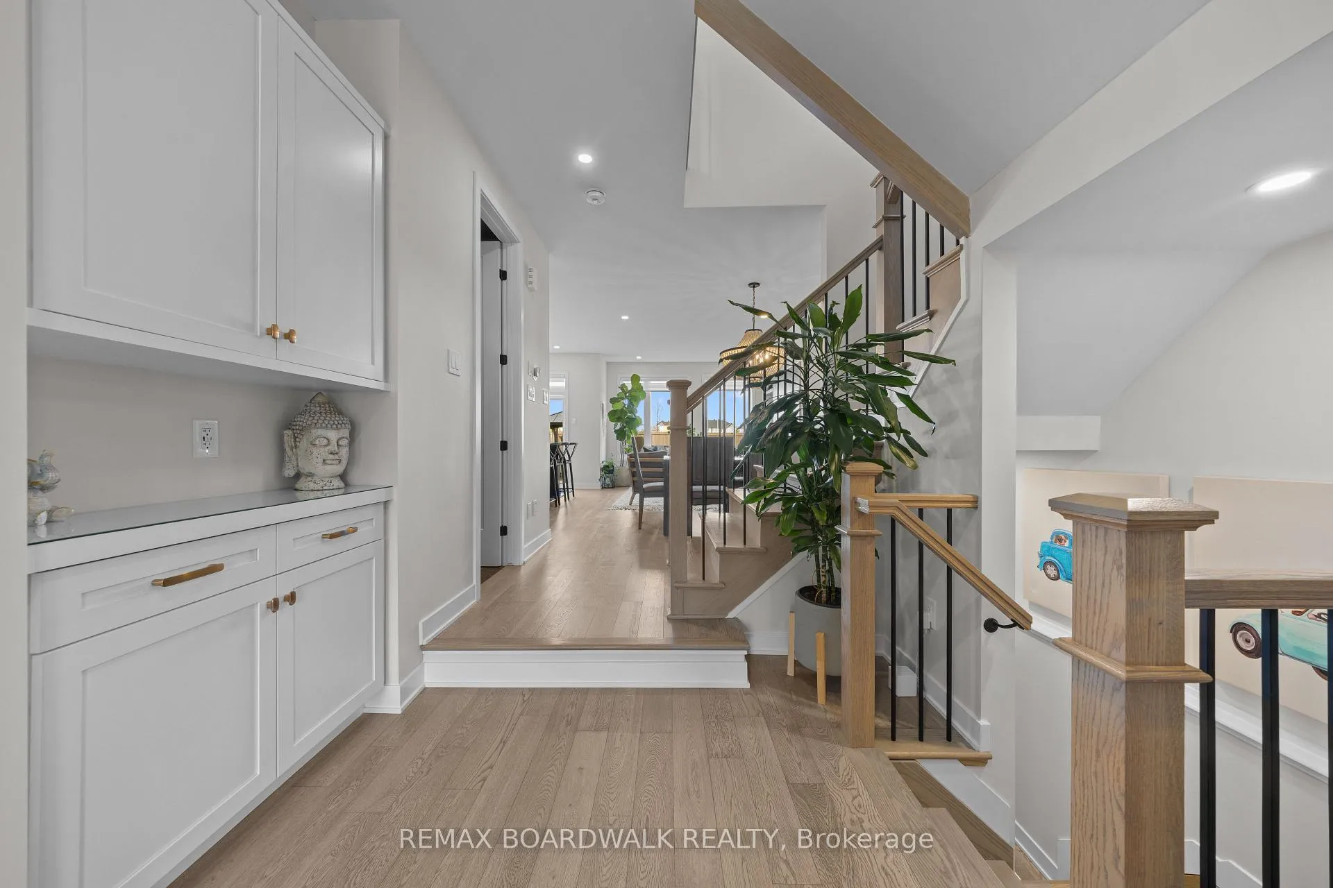 Photo 6 of 332 Finial Way, Ottawa, Barrhaven - Half Moon Bay — HOMEH