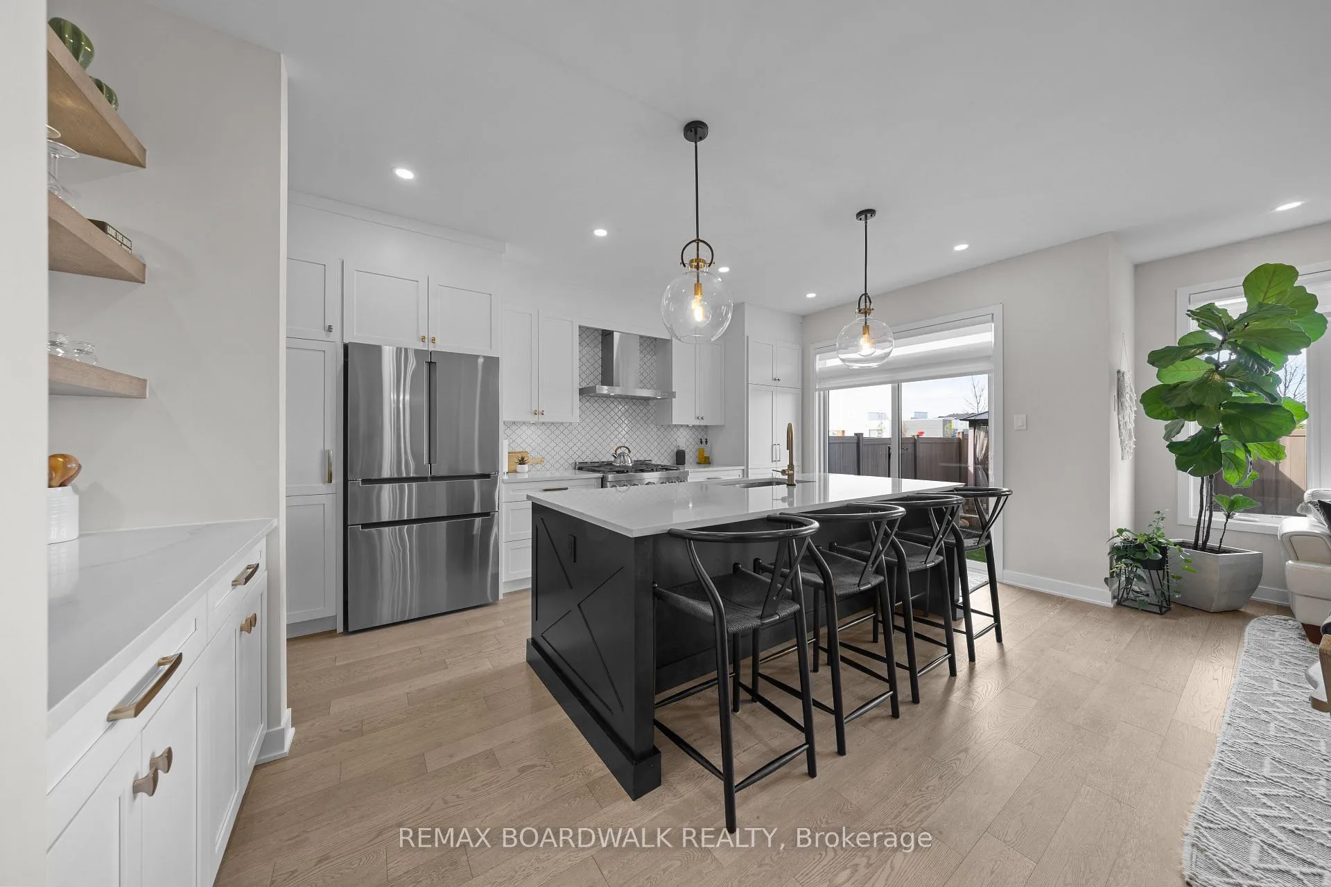 Photo 7 of 332 Finial Way, Ottawa, Barrhaven - Half Moon Bay — HOMEH