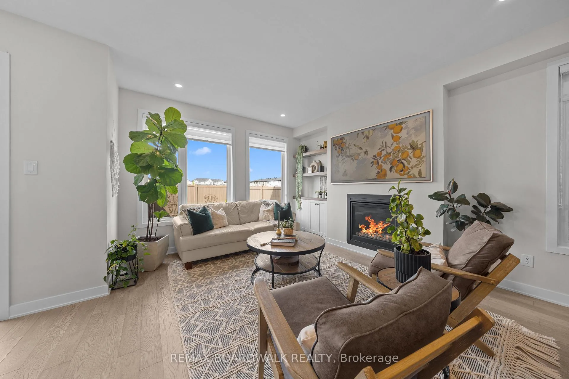 Photo 18 of 332 Finial Way, Ottawa, Barrhaven - Half Moon Bay — HOMEH