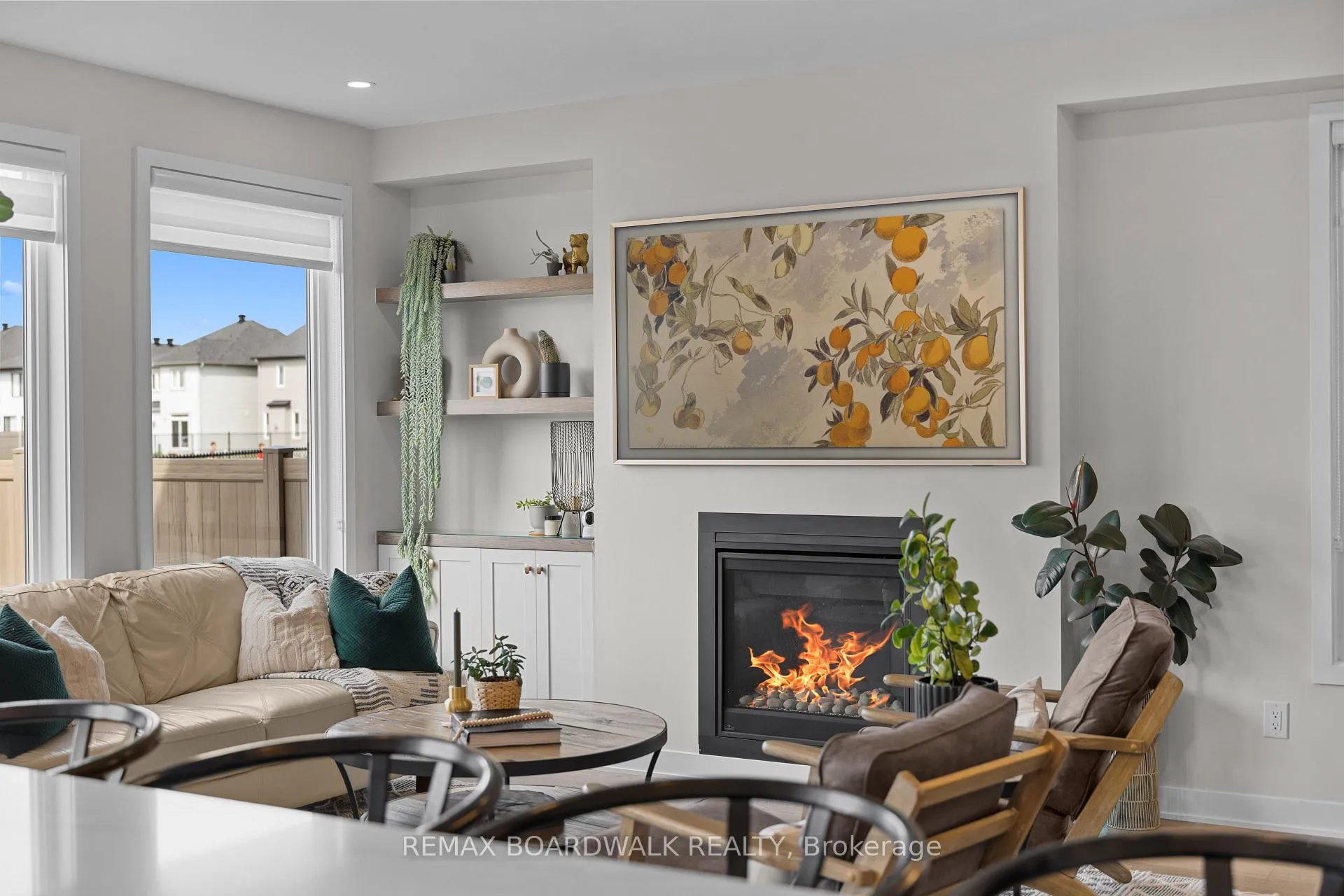 Photo 20 of 332 Finial Way, Ottawa, Barrhaven - Half Moon Bay — HOMEH