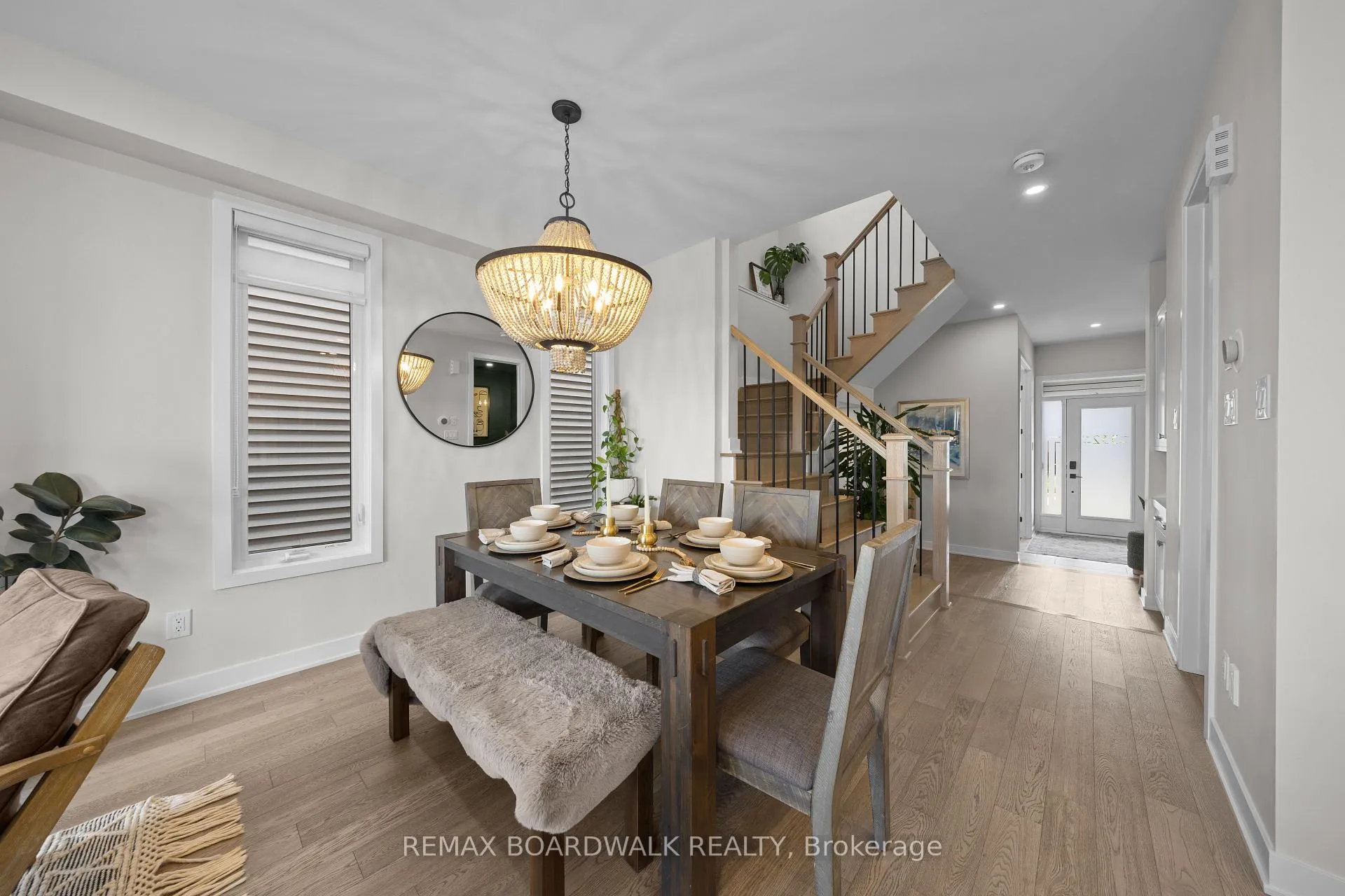 Photo 21 of 332 Finial Way, Ottawa, Barrhaven - Half Moon Bay — HOMEH