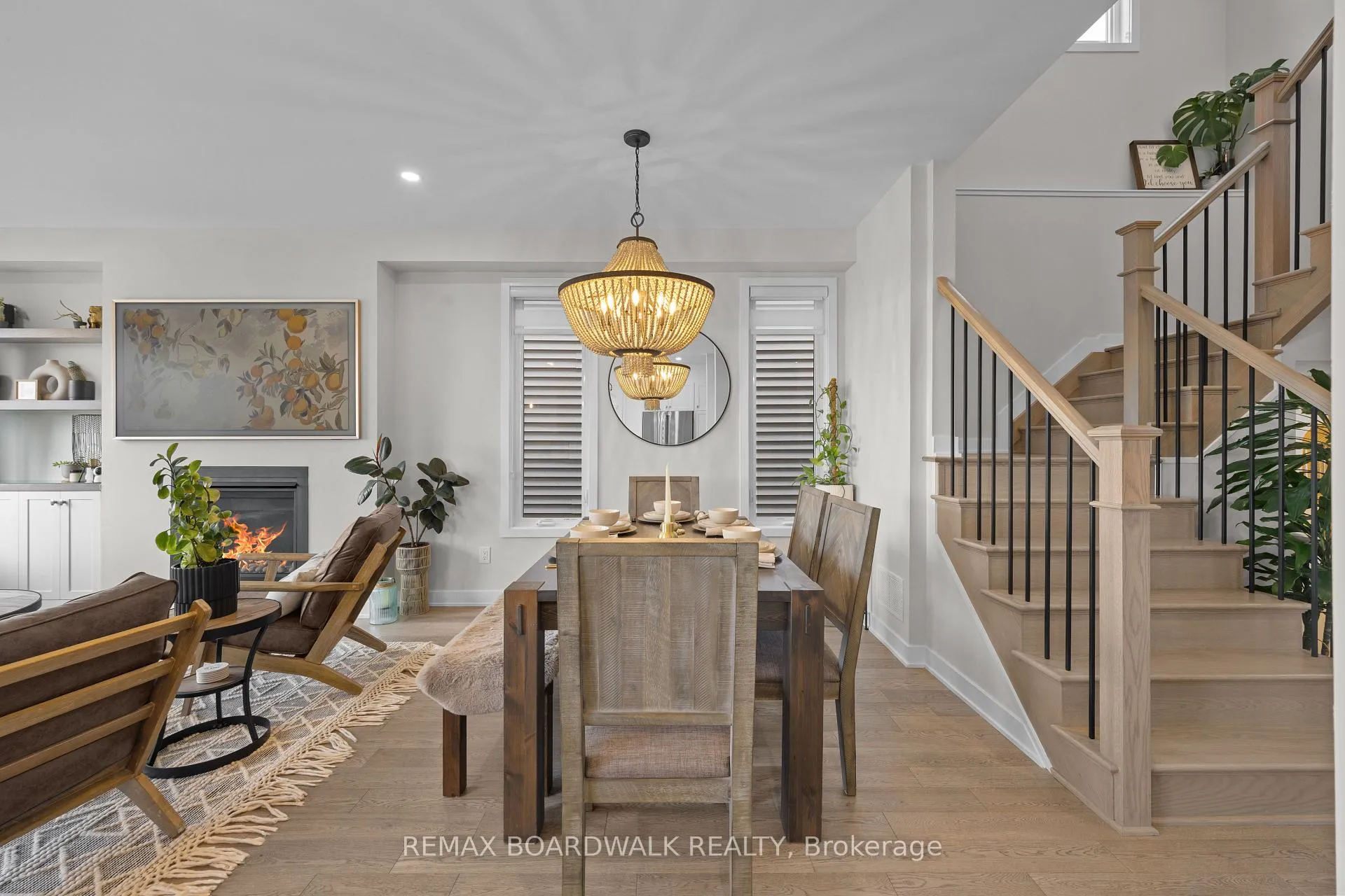Photo 22 of 332 Finial Way, Ottawa, Barrhaven - Half Moon Bay — HOMEH