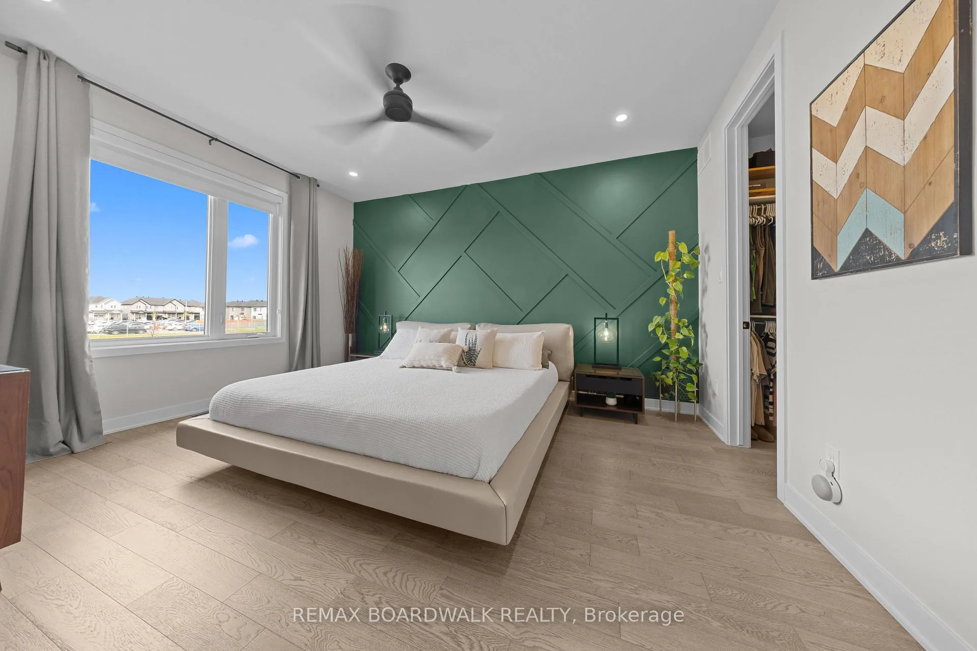 Photo 27 of 332 Finial Way, Ottawa, Barrhaven - Half Moon Bay — HOMEH
