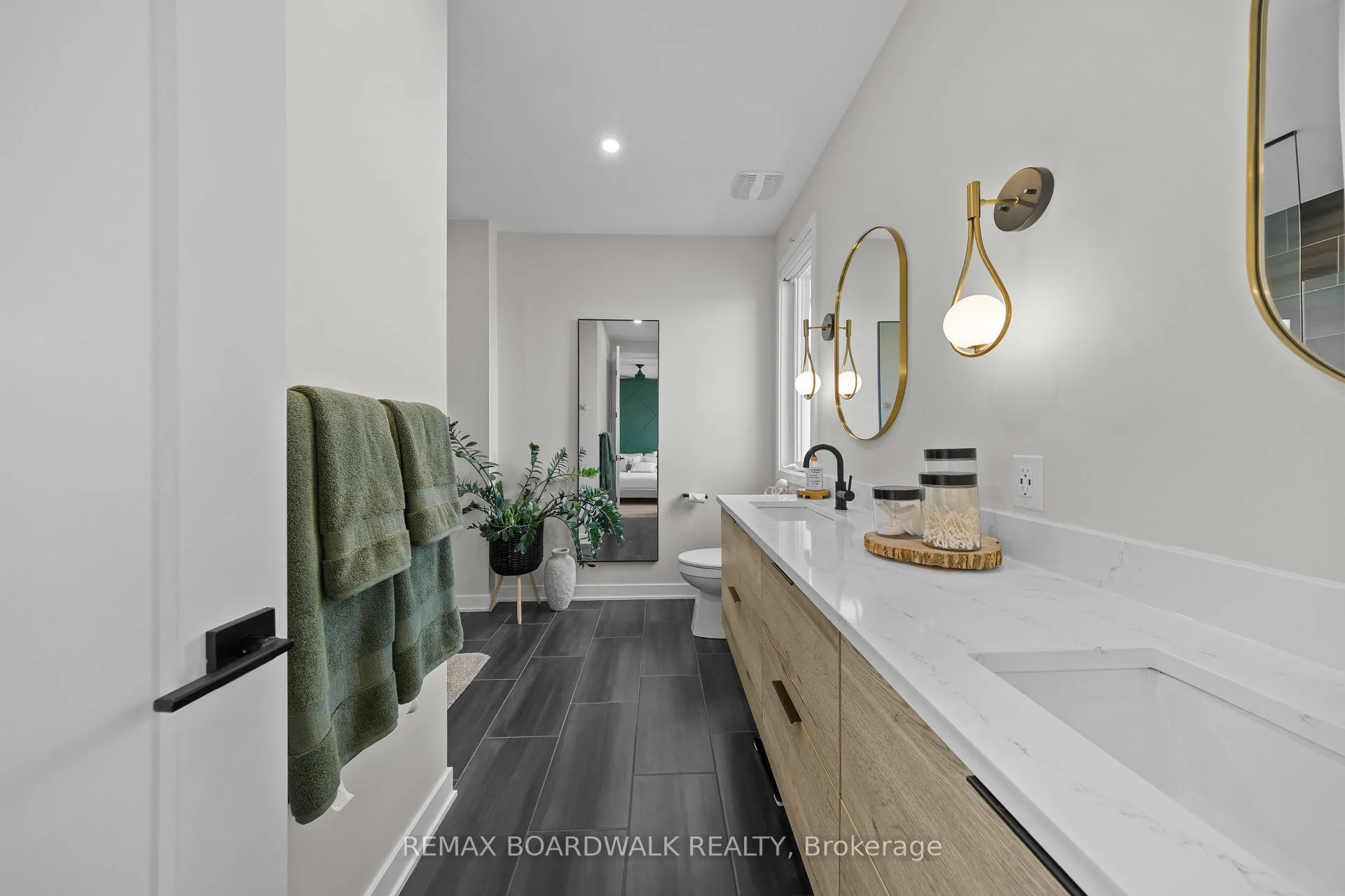 Photo 30 of 332 Finial Way, Ottawa, Barrhaven - Half Moon Bay — HOMEH
