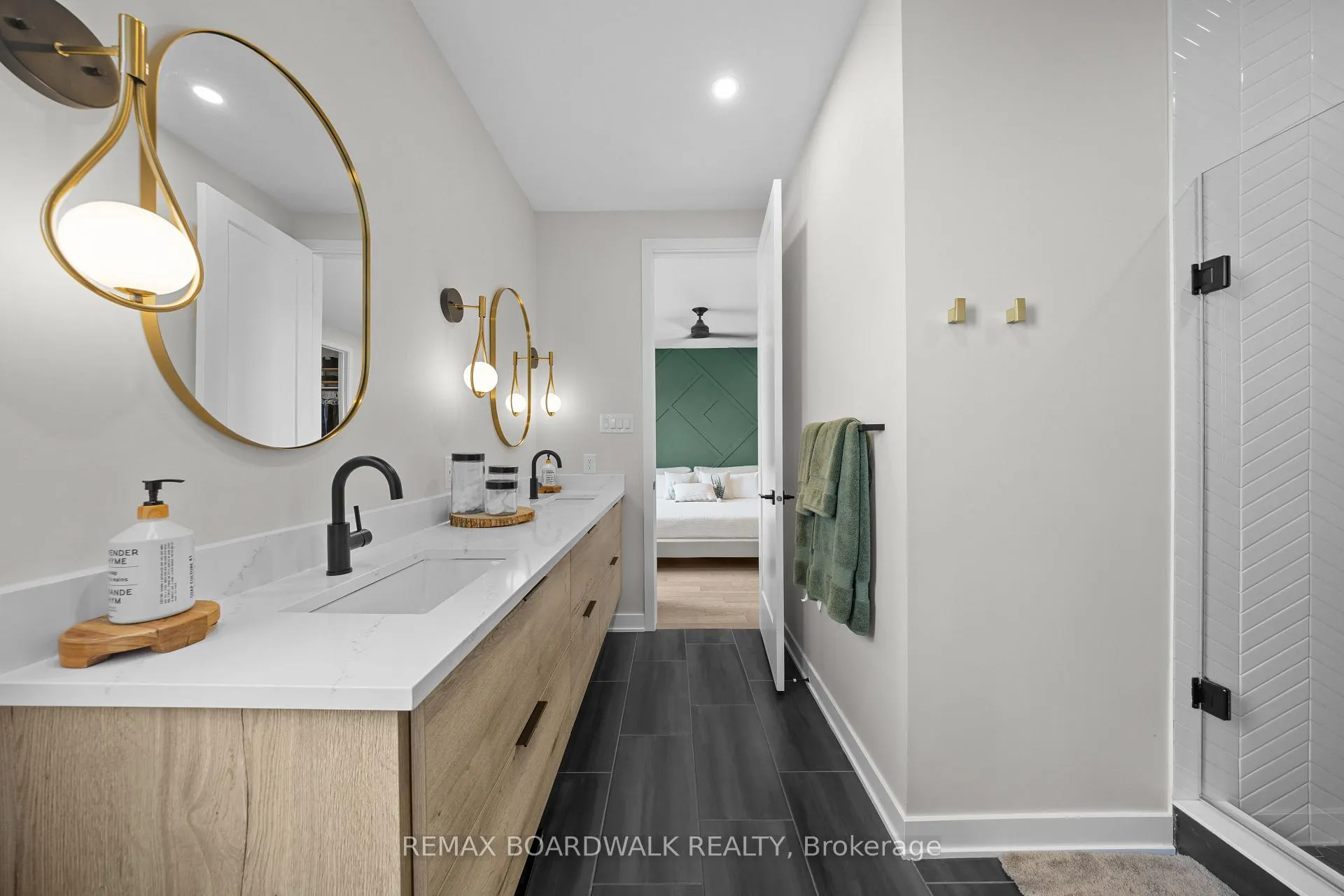 Photo 33 of 332 Finial Way, Ottawa, Barrhaven - Half Moon Bay — HOMEH